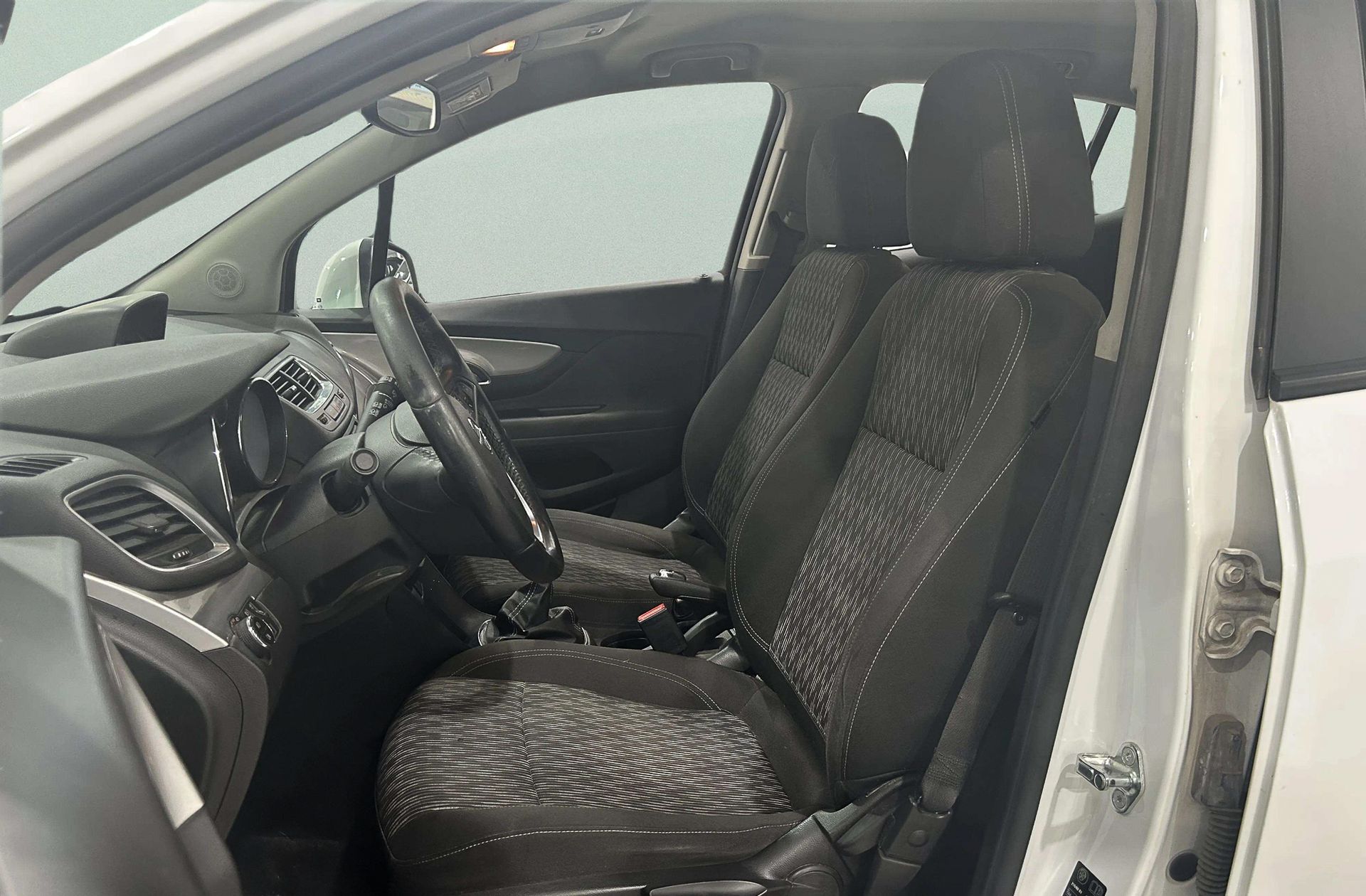 Opel Mokka 1.4 Turbo Selective 4x2 - foto 9