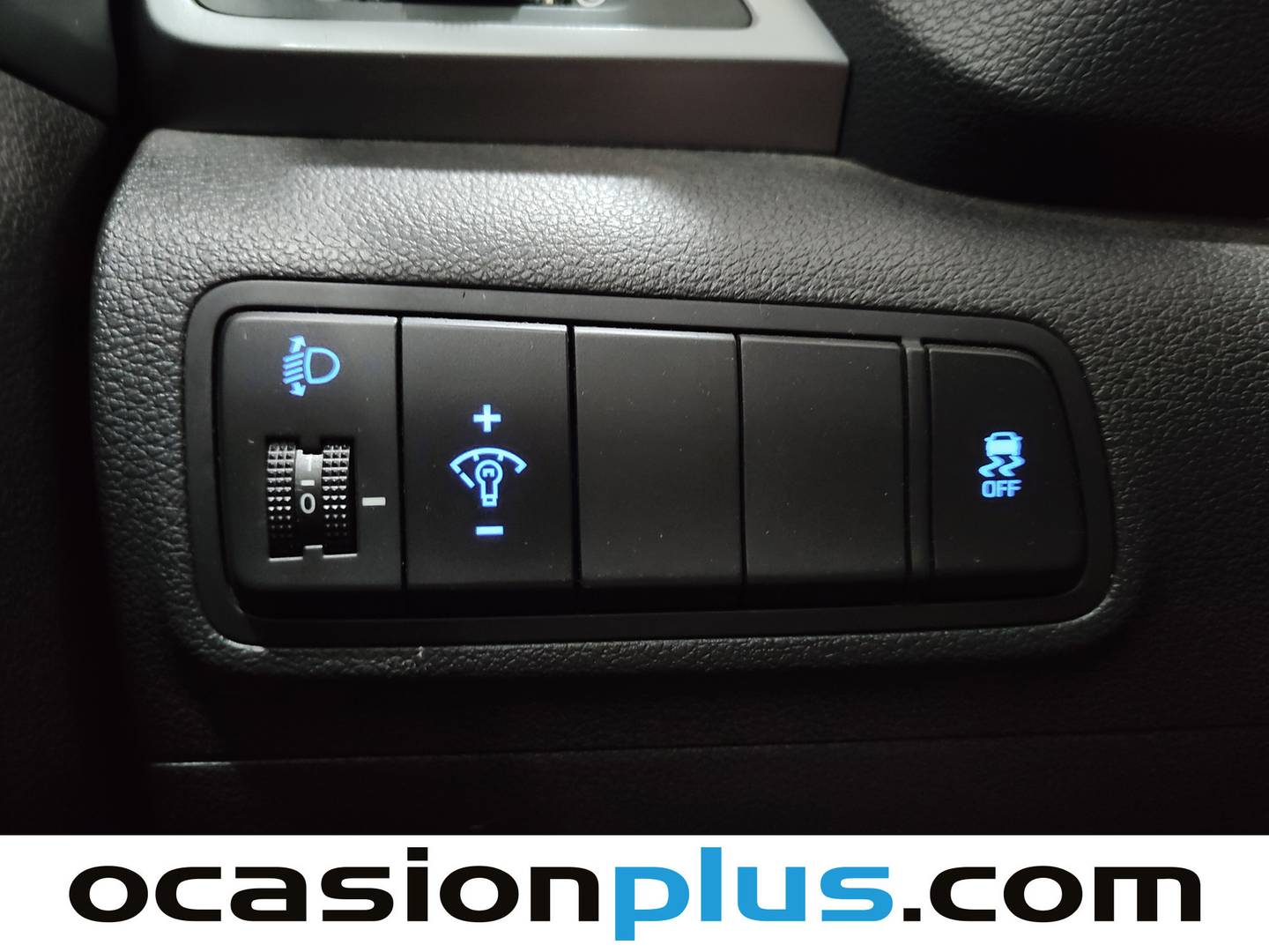 Hyundai Tucson Hyundai Tucson 1.6 GDI BlueDrive Essence 4x2 (131 CV) 131cv