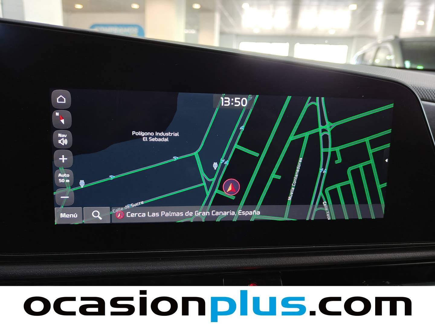 Foto KIA Niro Kia Niro 1.6 GDi PHEV Emotion (183 CV)