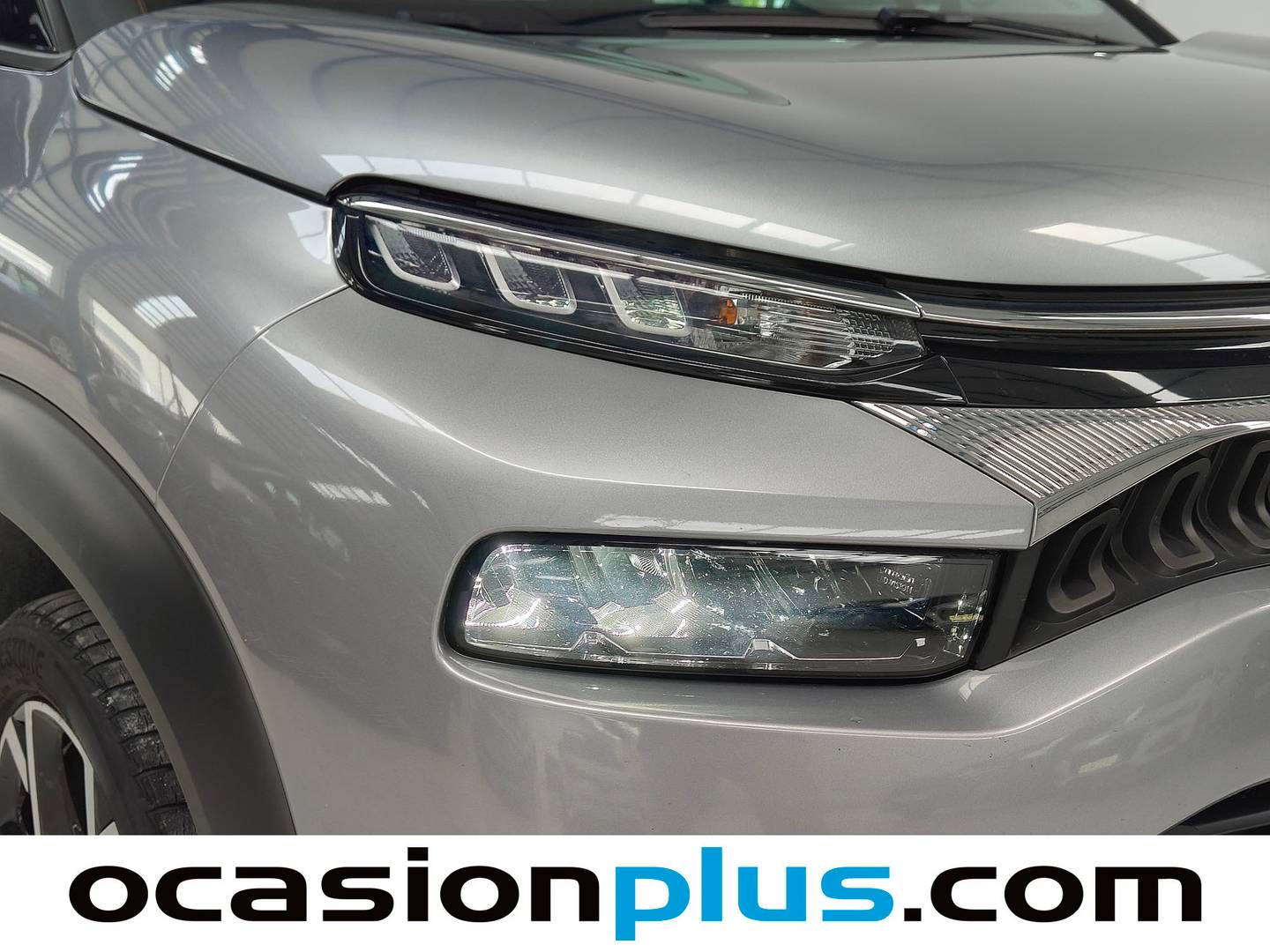 Citroën C3 Aircross Citroën C3 Aircross PureTech 130 S&S Shine EAT6  (131 CV) barato