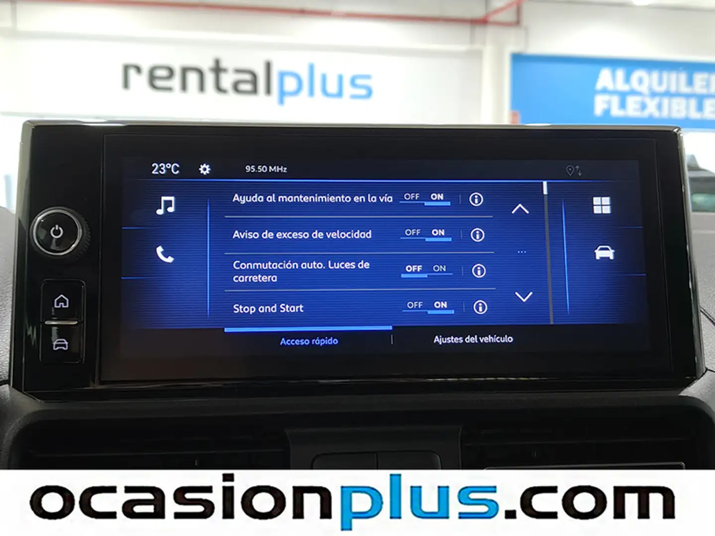 Foto Opel Combo Opel Combo Combi 1.5 Td S&S (100 CV)