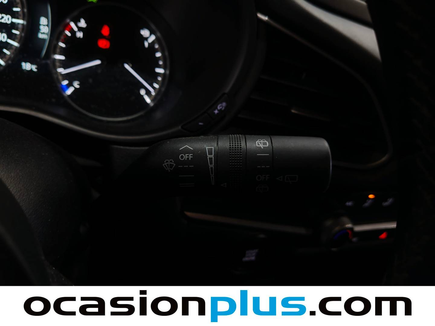 Foto Mazda CX-30 Mazda CX-30 2.5 e-Skyactive G MHEV Prime-Line (140 CV)