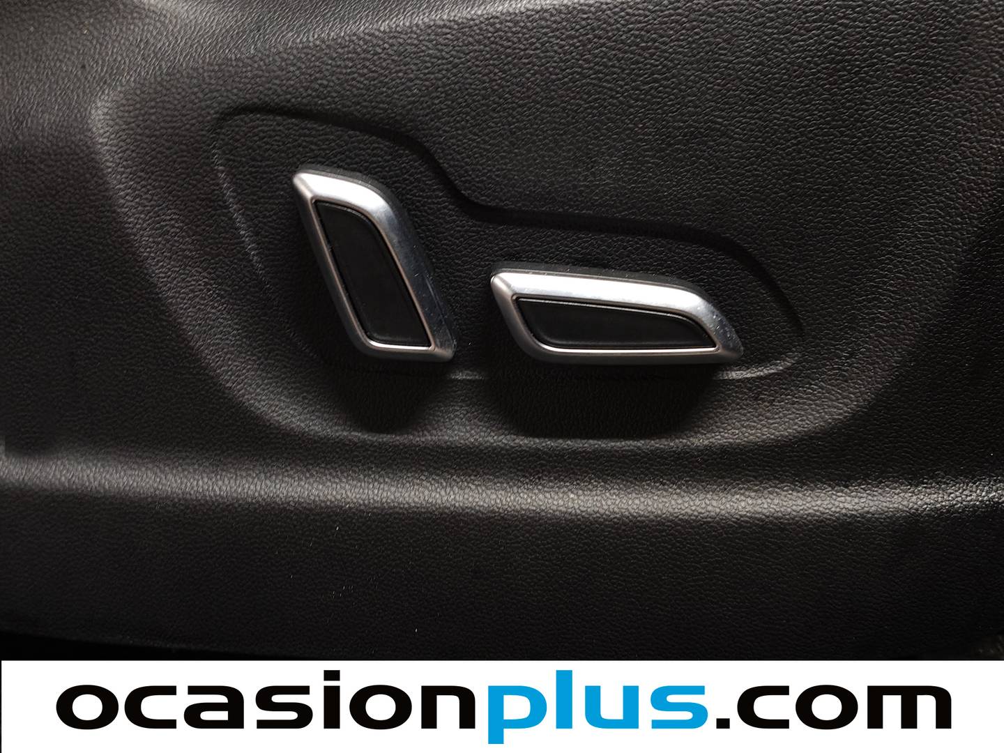 Foto MG HS MG HS 1.5 Turbo GDI Luxury DCT (162 CV)