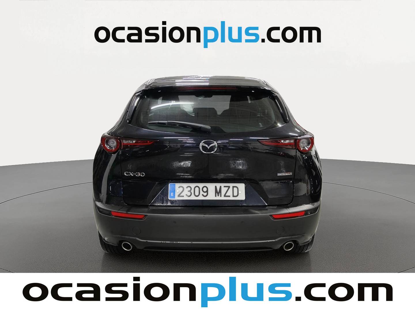 Foto Mazda CX-30 Mazda CX-30 2.5 e-Skyactive G MHEV Prime-Line (140 CV)
