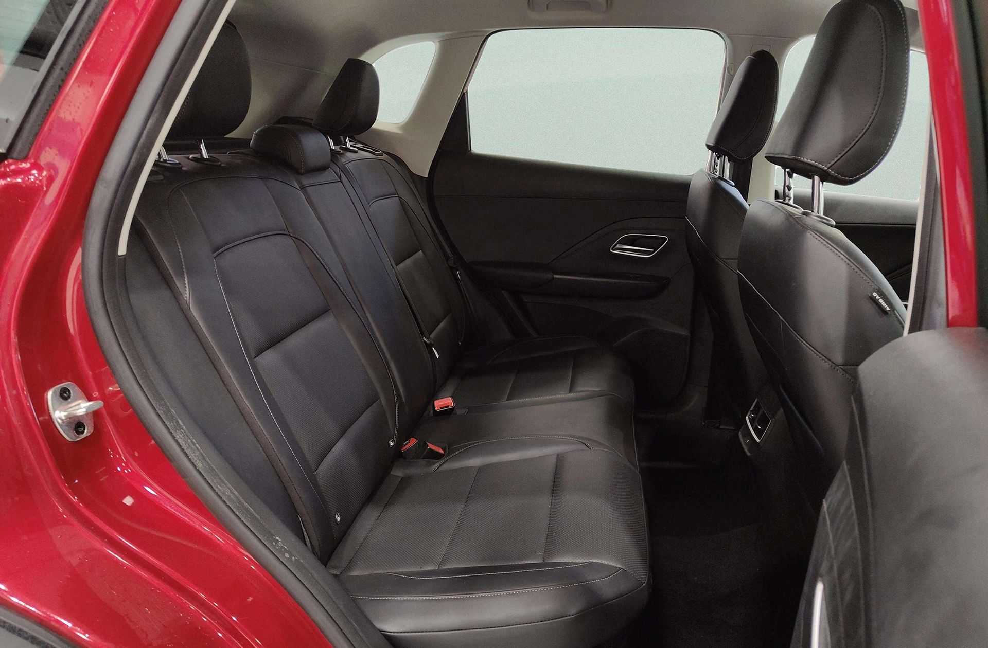 MG ZS 1.5 Hybrid+ Luxury - foto 18