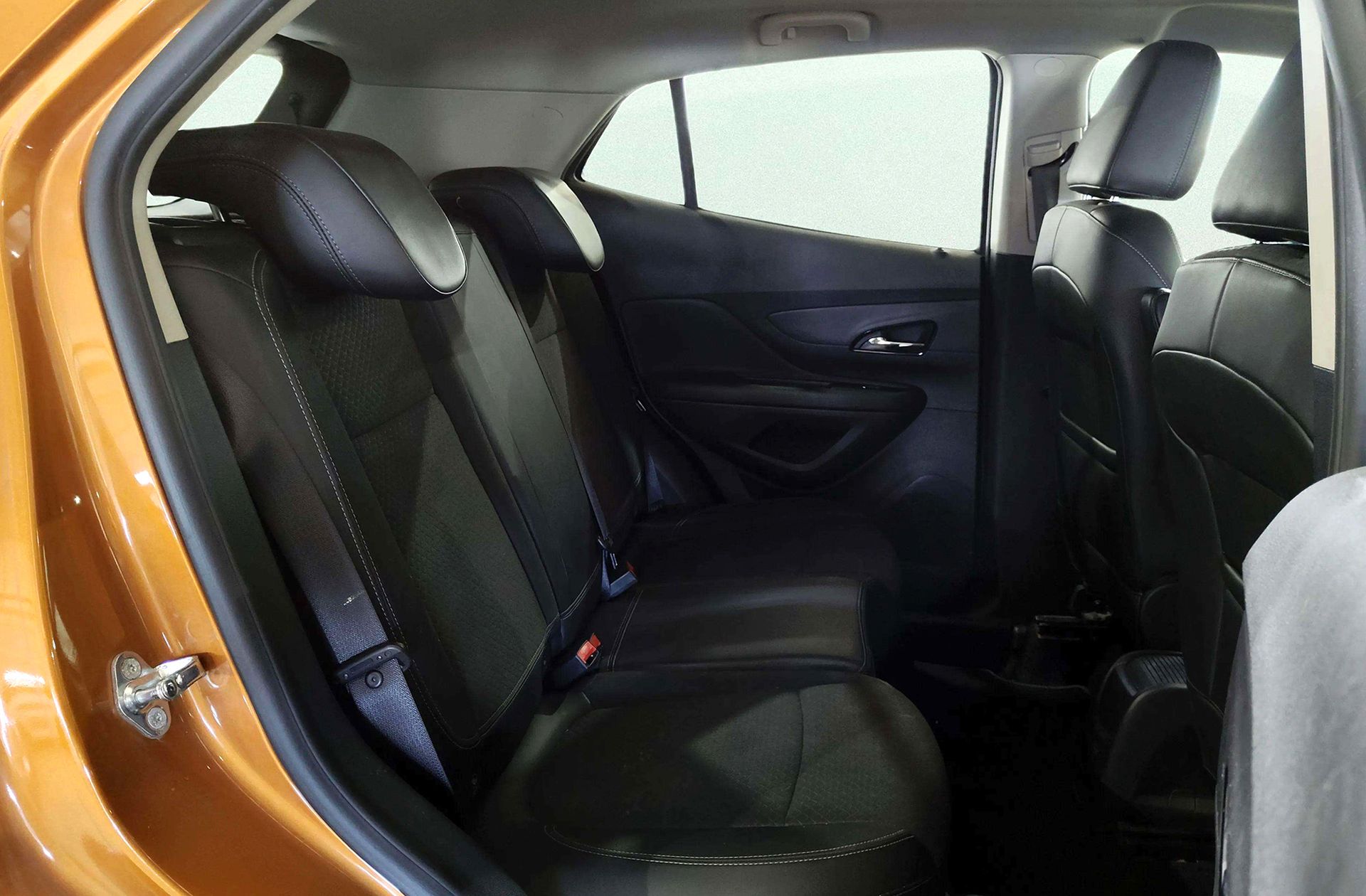 Opel Mokka 1.6 CDTi Excellence 4x2 - foto 21