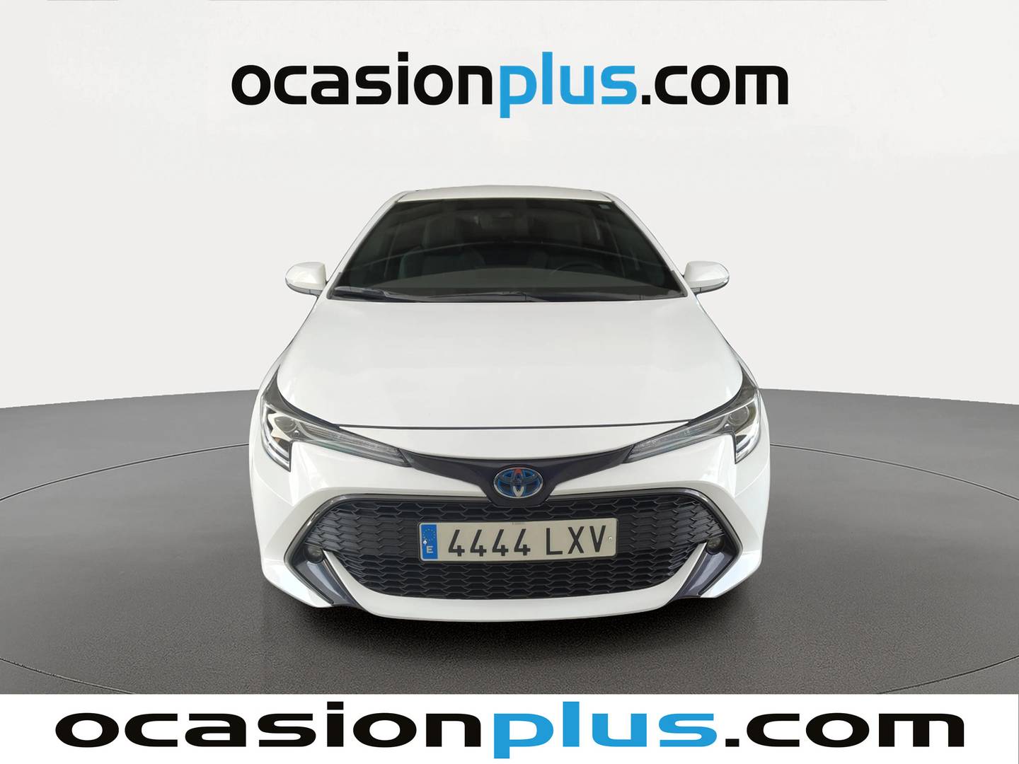 Toyota Corolla Toyota Corolla 1.8 125H Style E-CVT (122 CV) barato