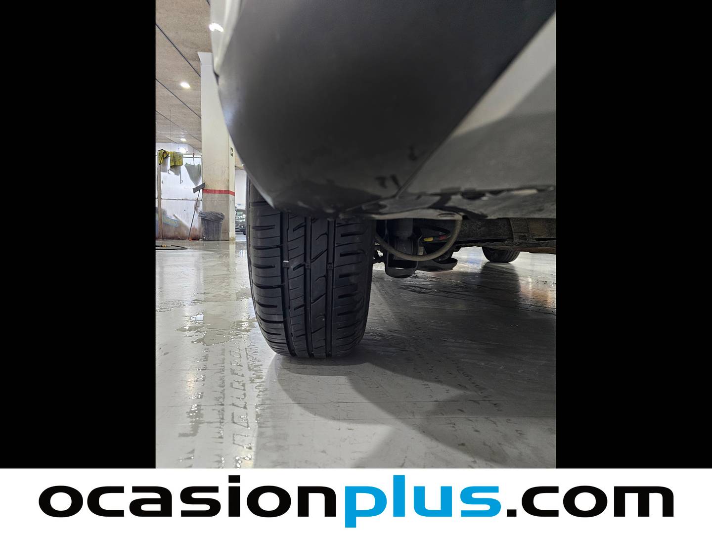 Foto Hyundai Bayon Hyundai Bayon 1.2 MPI Klass (84 CV)