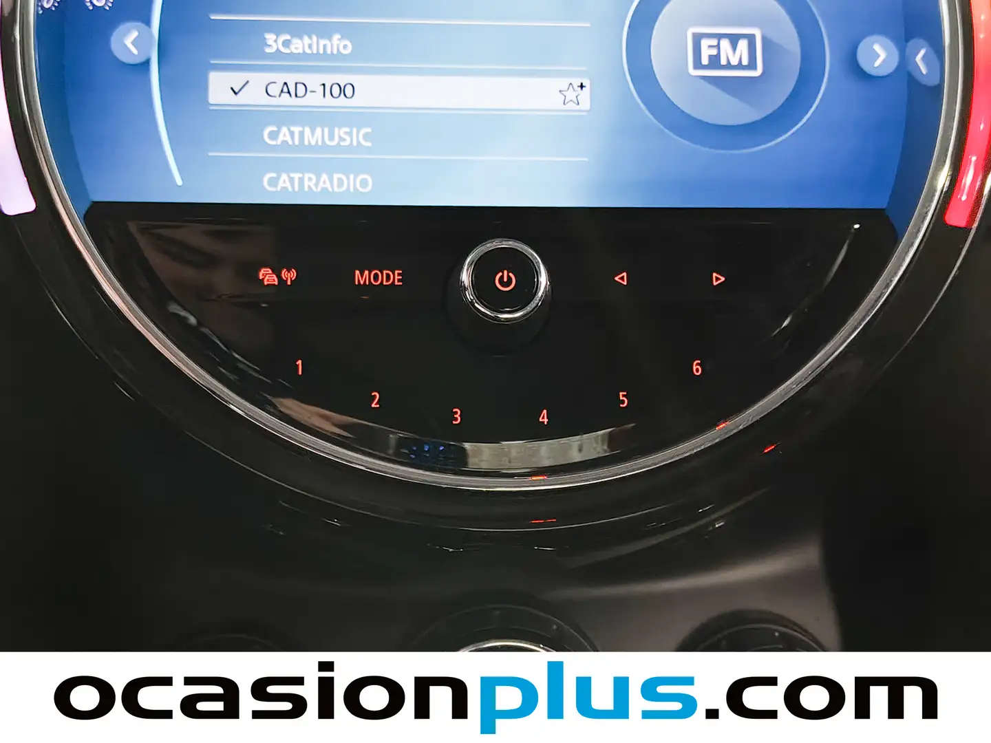 Foto Mini MINI MINI MINI 3 Puertas One (102 CV)