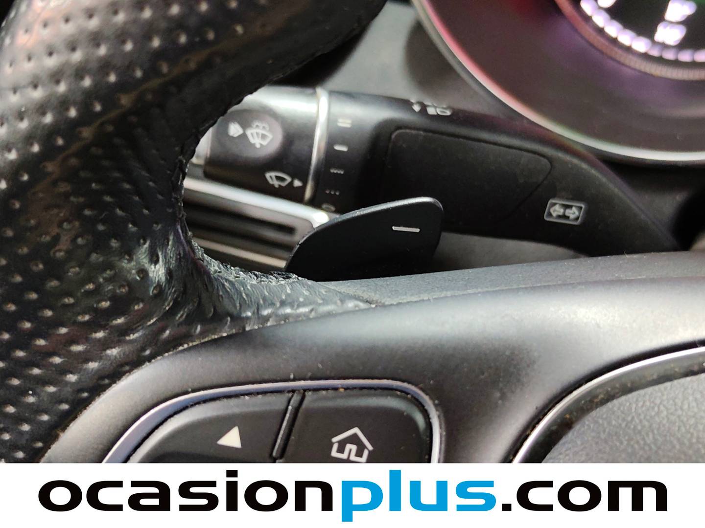 Mercedes Clase C Mercedes Clase C 220 BlueTEC Avantgarde (170 CV) 170cv