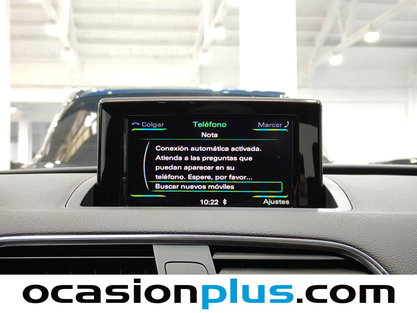 Foto Audi Q3 Audi Q3 2.0 TDI quattro (177 CV) S tronic