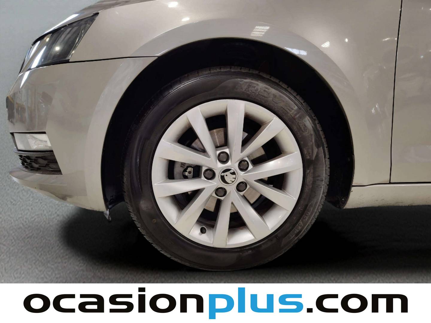 Skoda Octavia Skoda Octavia 1.6 TDI Like (115 CV) 2018