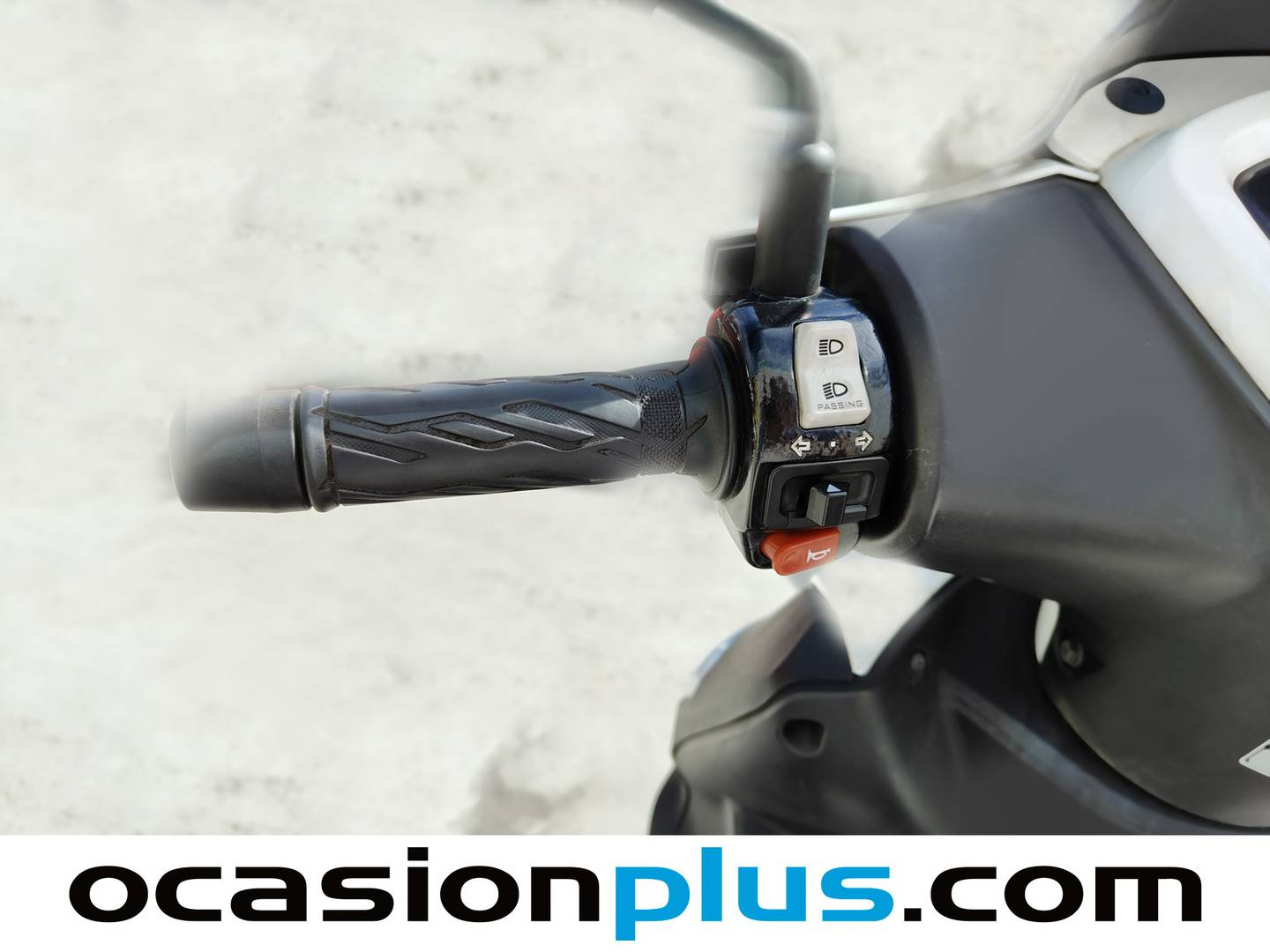 Kymco Agility City 125 KYMCO Agility City 125 (9 CV) km 0