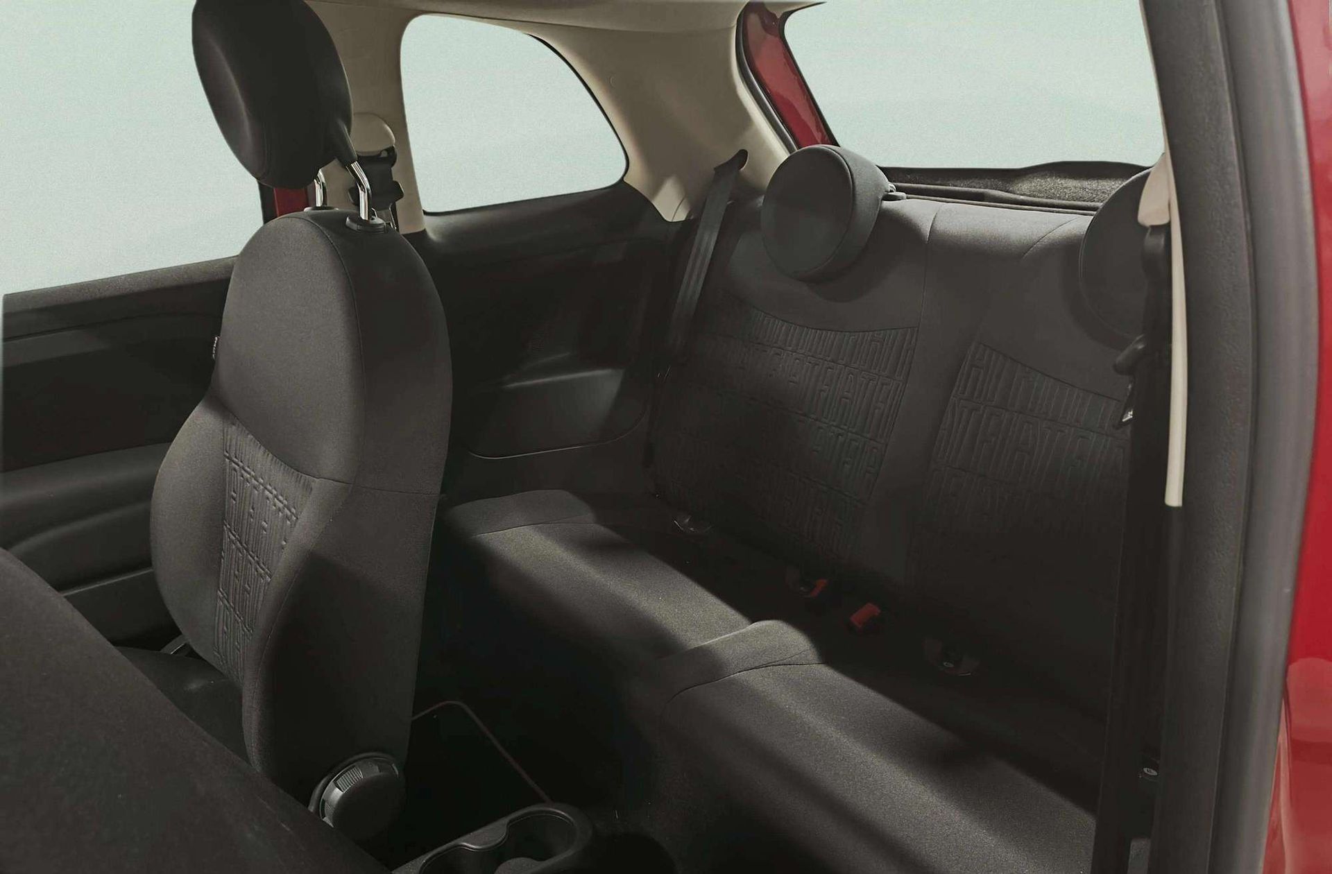 Fiat 500 1.0 Hybrid Monotrim - foto 9