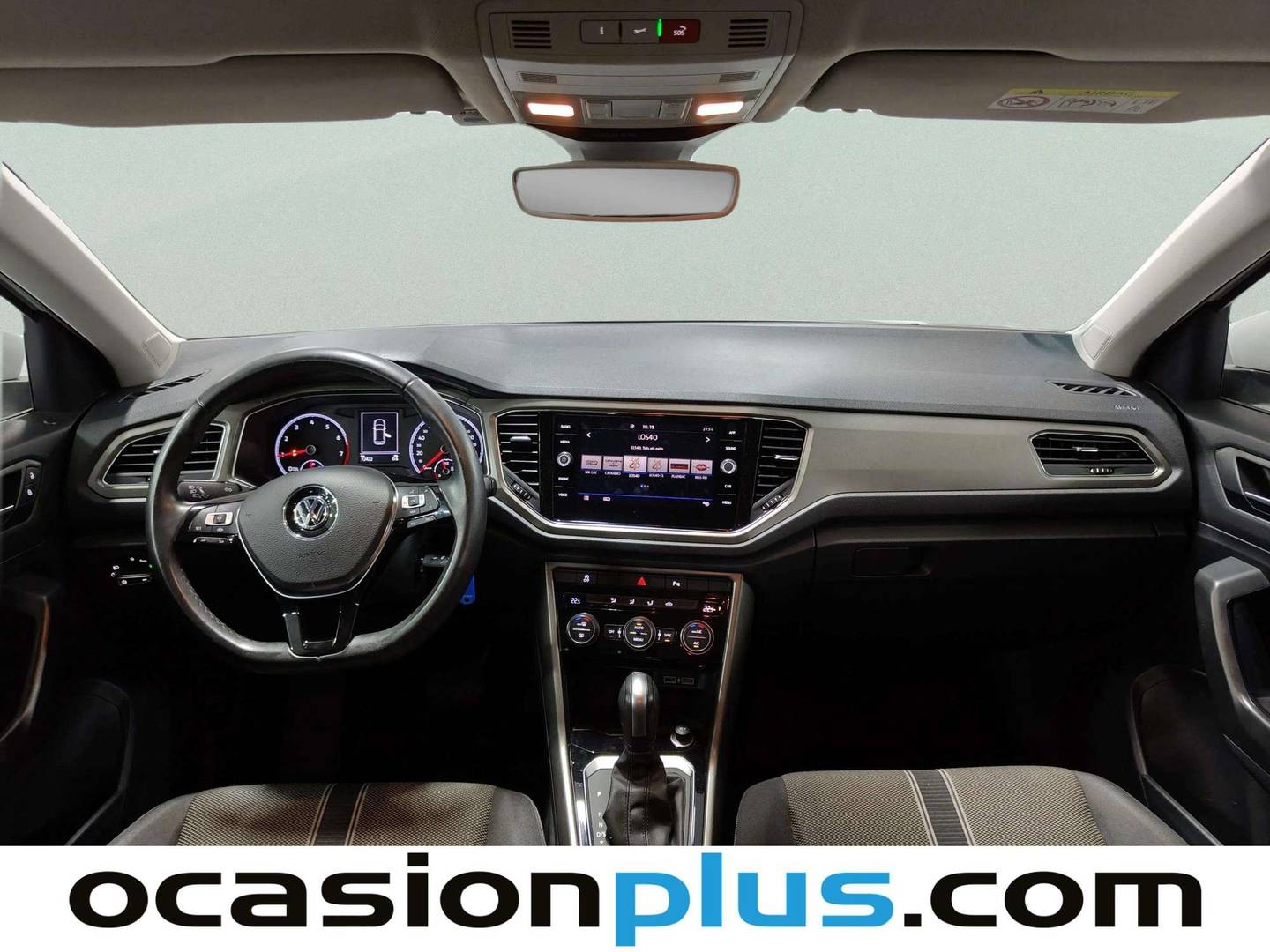 Volkswagen T-Roc Volkswagen T-Roc Advance 1.5 TSI (150 CV) DSG de ocasión