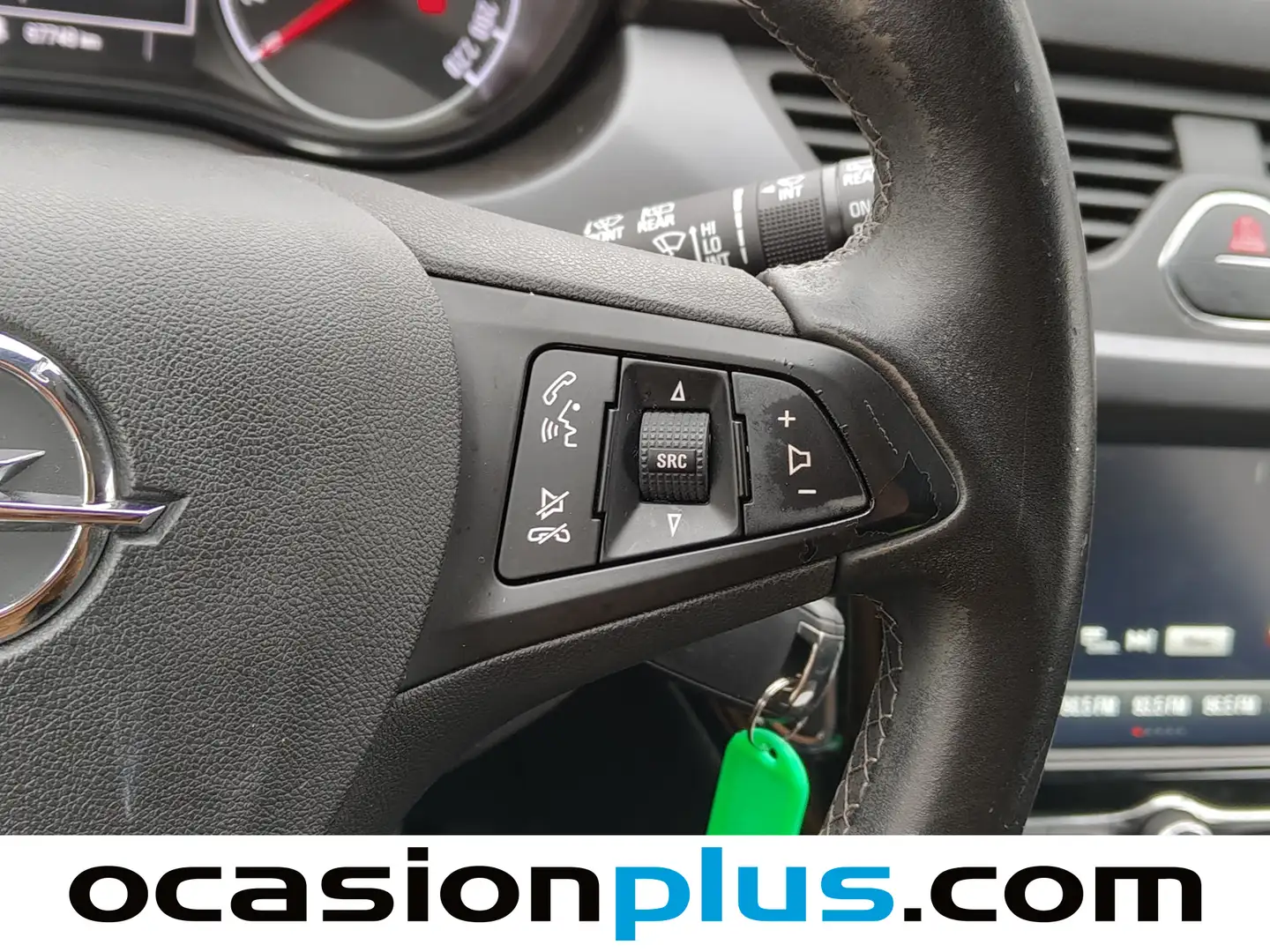 Foto Opel Corsa Opel Corsa 1.4 120 Aniversario (90 CV)