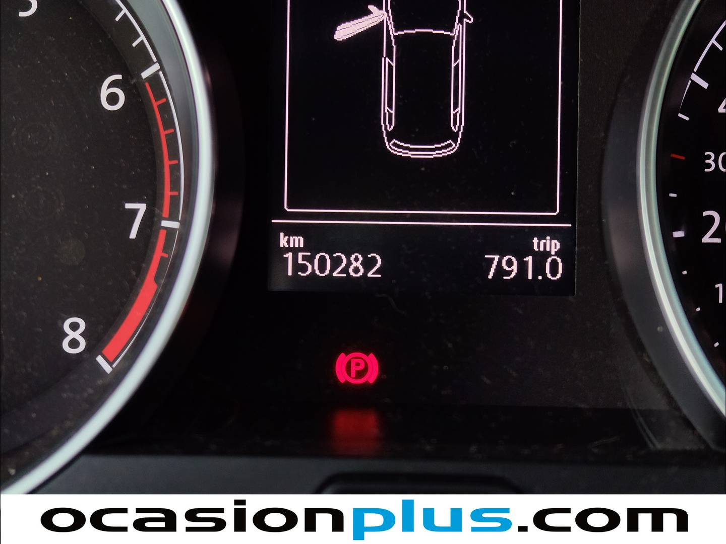 Foto Volkswagen Golf Volkswagen Golf Variant Last Edition 1.5 TSI (130 CV)