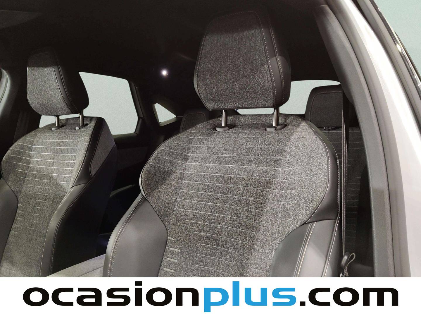 Extras y acabados del Peugeot 3008 Hybrid Peugeot 3008 Hybrid 145 Allure eDCS6 (145 CV)