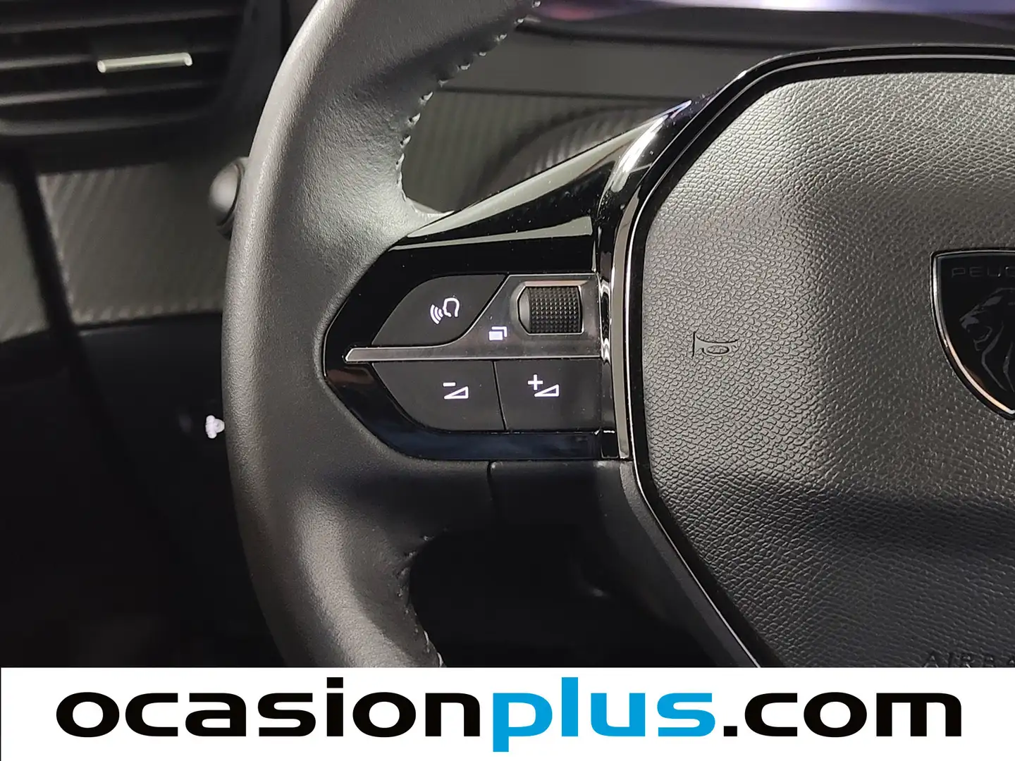 Foto Peugeot 2008 Peugeot 2008 PureTech 100 S&S Allure (100 CV)