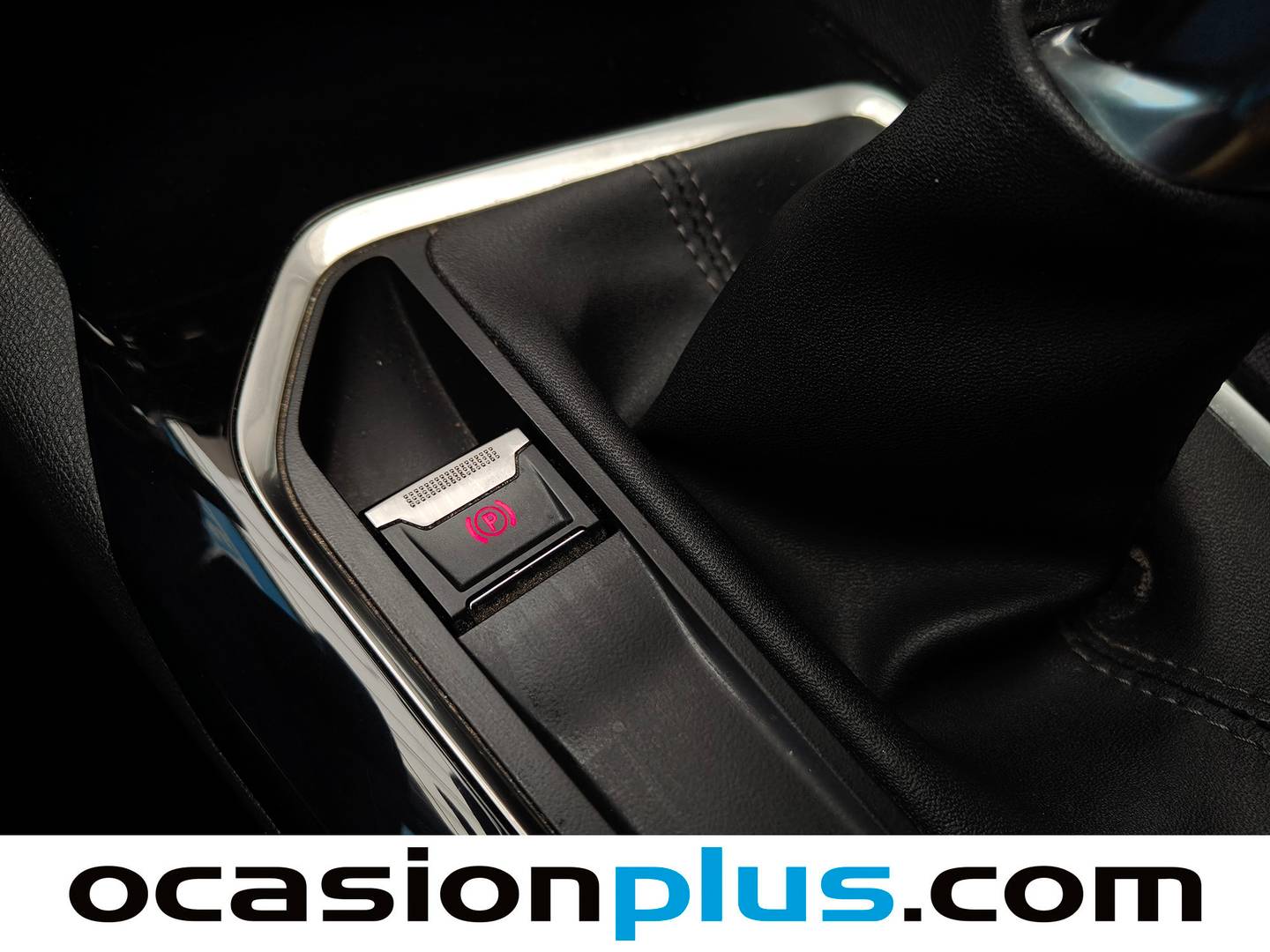 Peugeot 3008 Peugeot 3008 BlueHDI 130 S&S Allure (130 CV) al mejor precio