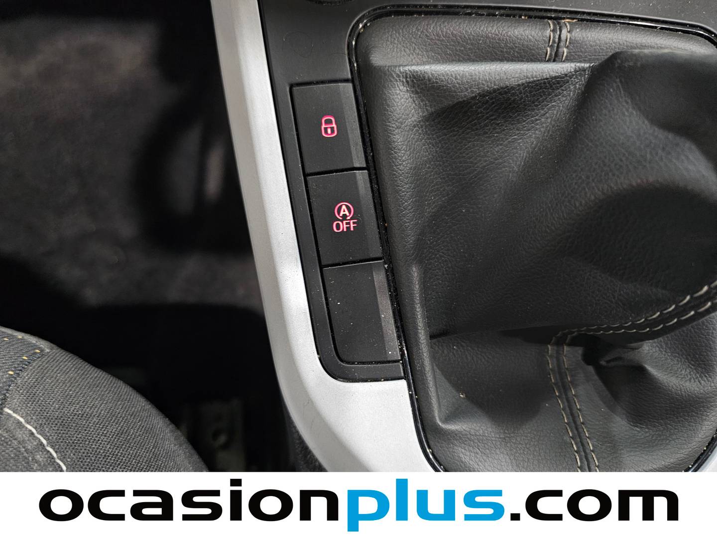 Equipamiento del Seat Arona SEAT Arona 1.0 TSI Style XM Edition (110 CV)