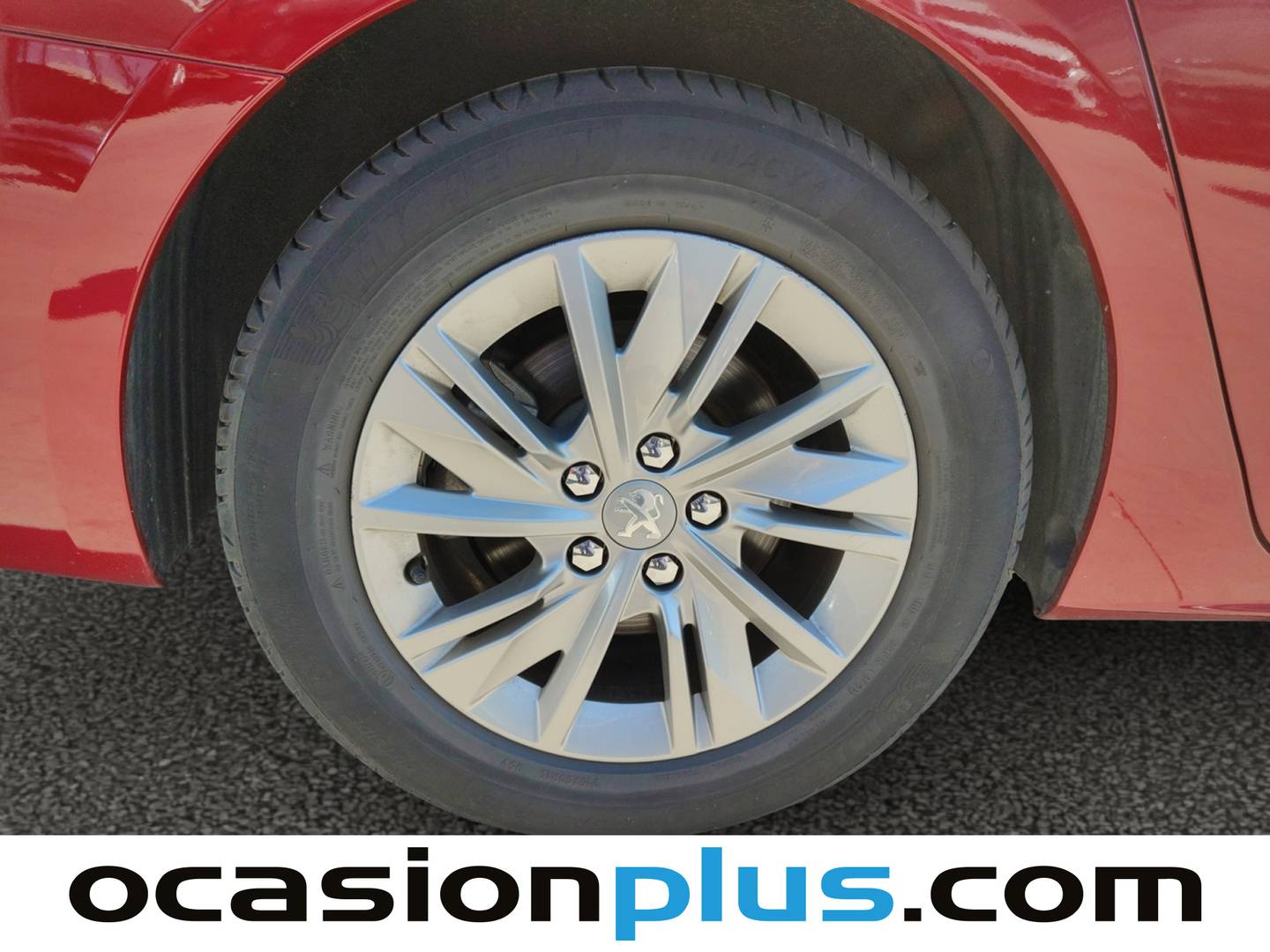 Foto Peugeot 508 Peugeot 508 SW BlueHDi 130 S&S Active Pack EAT8  (130 CV)