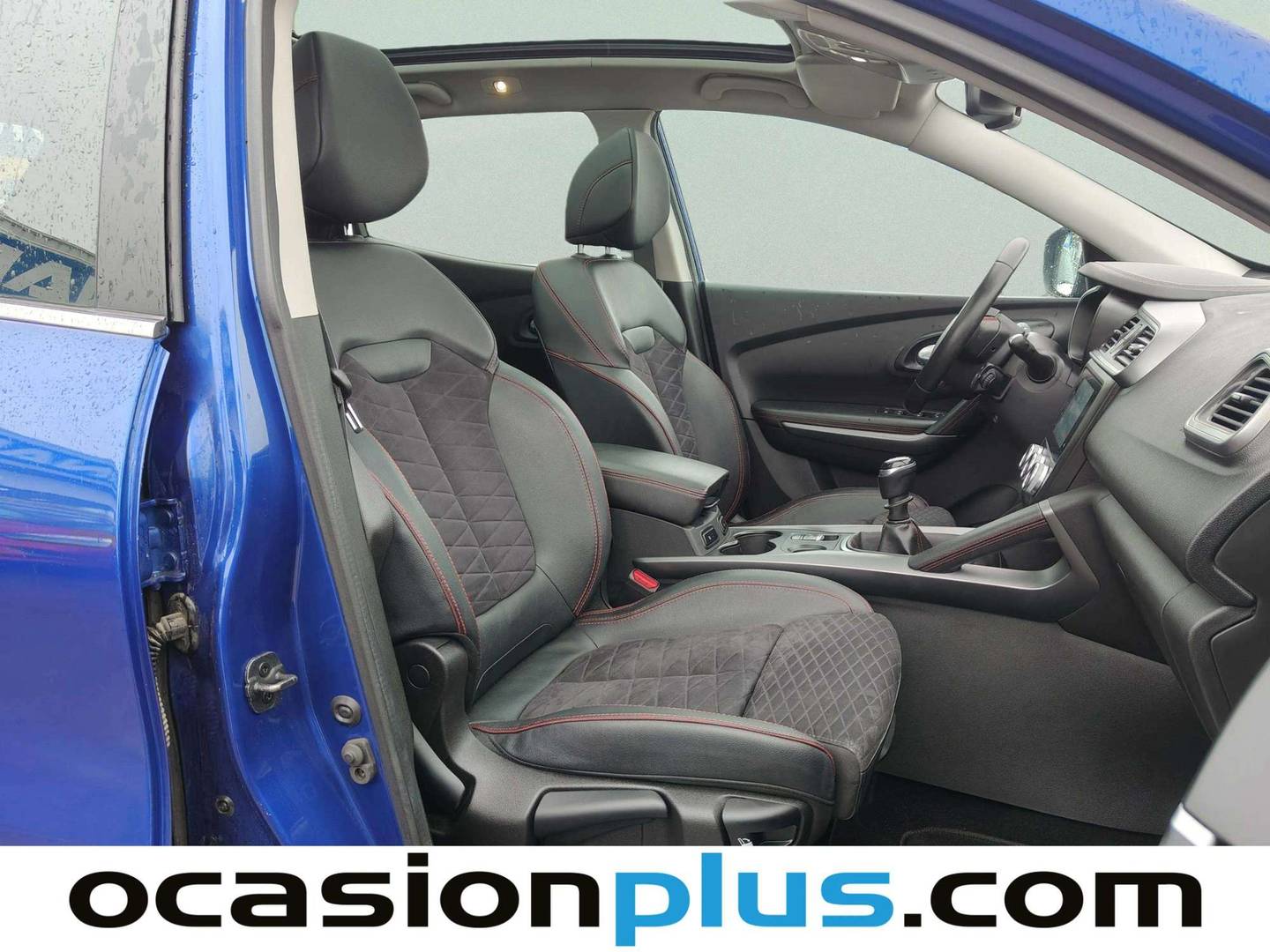 Renault Kadjar Renault Kadjar S -Edition GPF TCe Pack Black Edition (140 CV) 2019