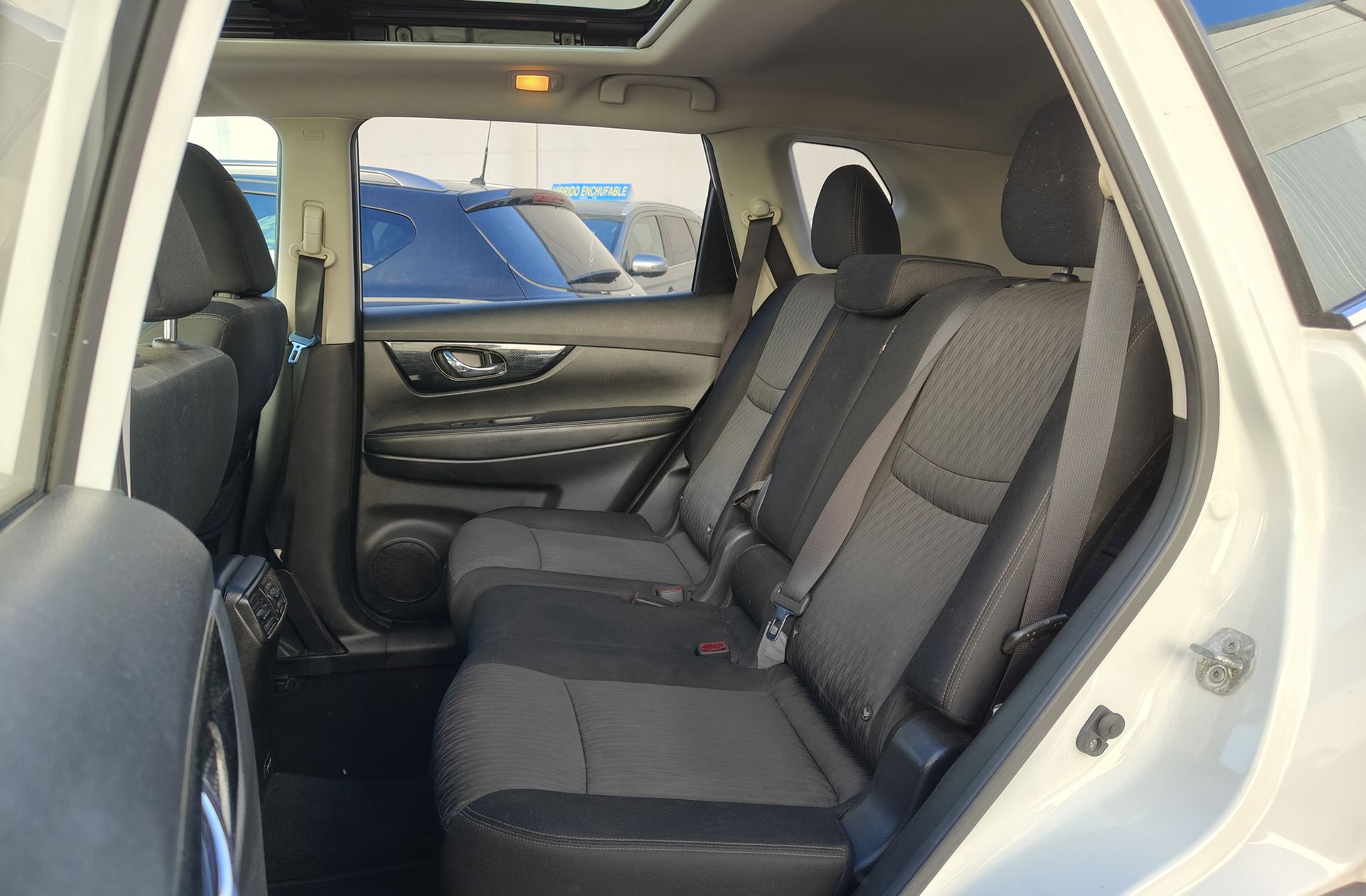 Nissan X-Trail 1.6 DIG-T N-Connecta 4x2 - foto 12