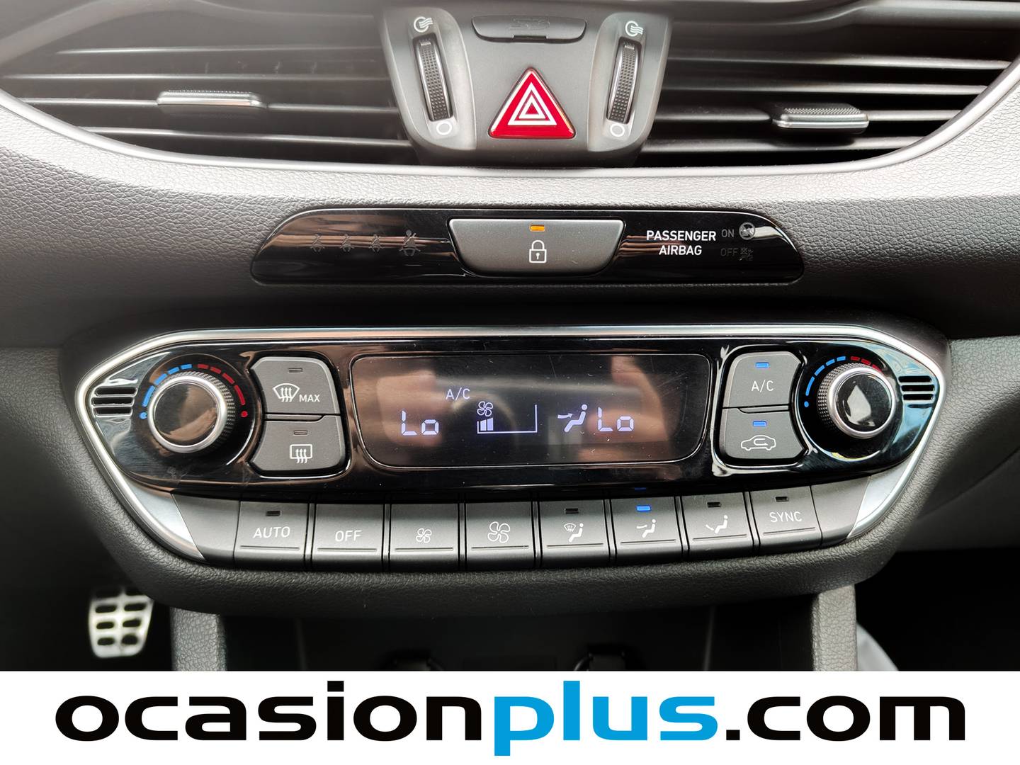 Foto Hyundai i30 Hyundai i30 2.0 TGDI N Performance Sky  (275 CV)