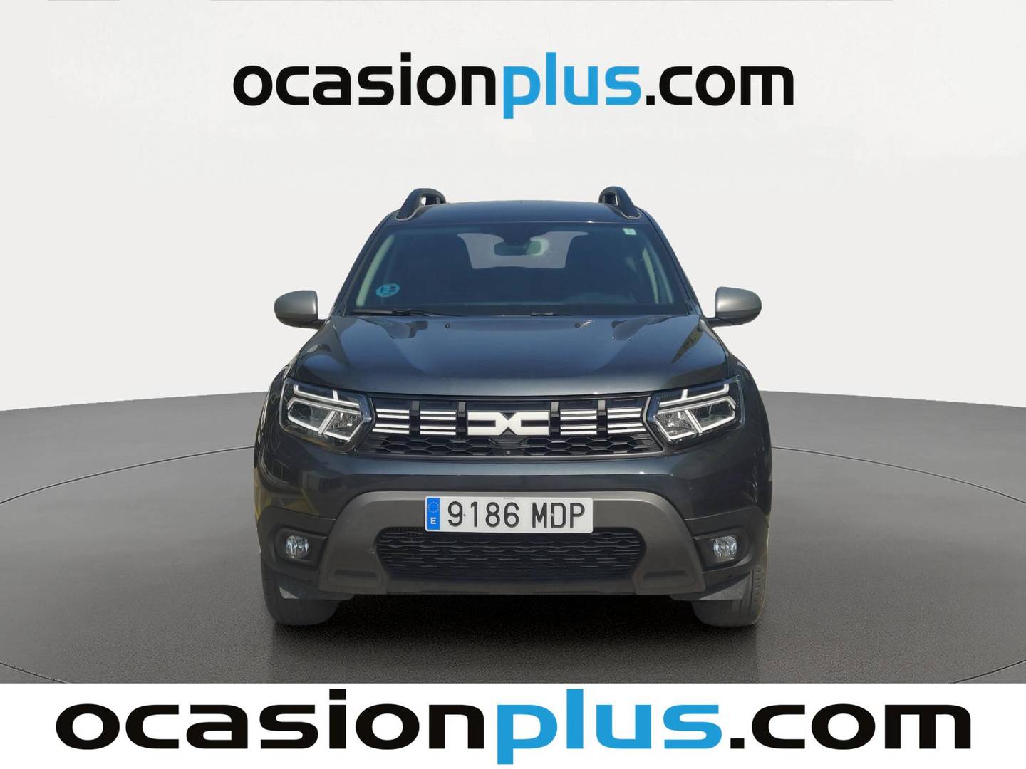 Dacia Duster Dacia Duster Journey Go TCE (130 CV) 4x2 seminuevo