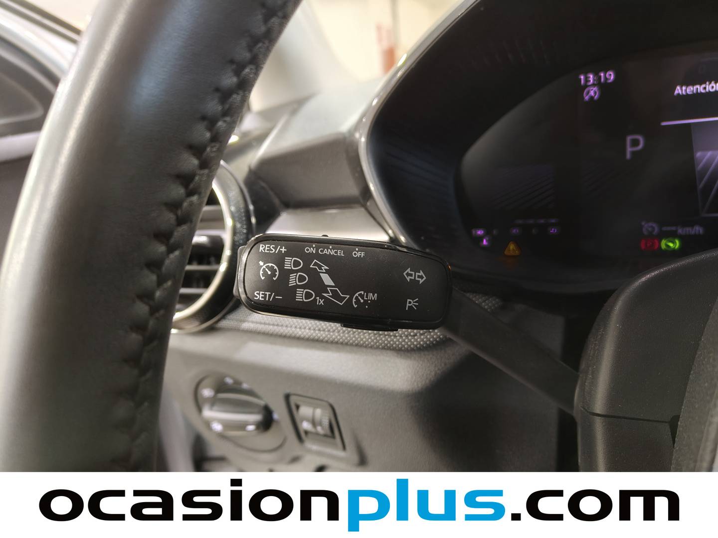 Foto Skoda Fabia Skoda Fabia 1.0 TSI Selection DSG (115 CV)