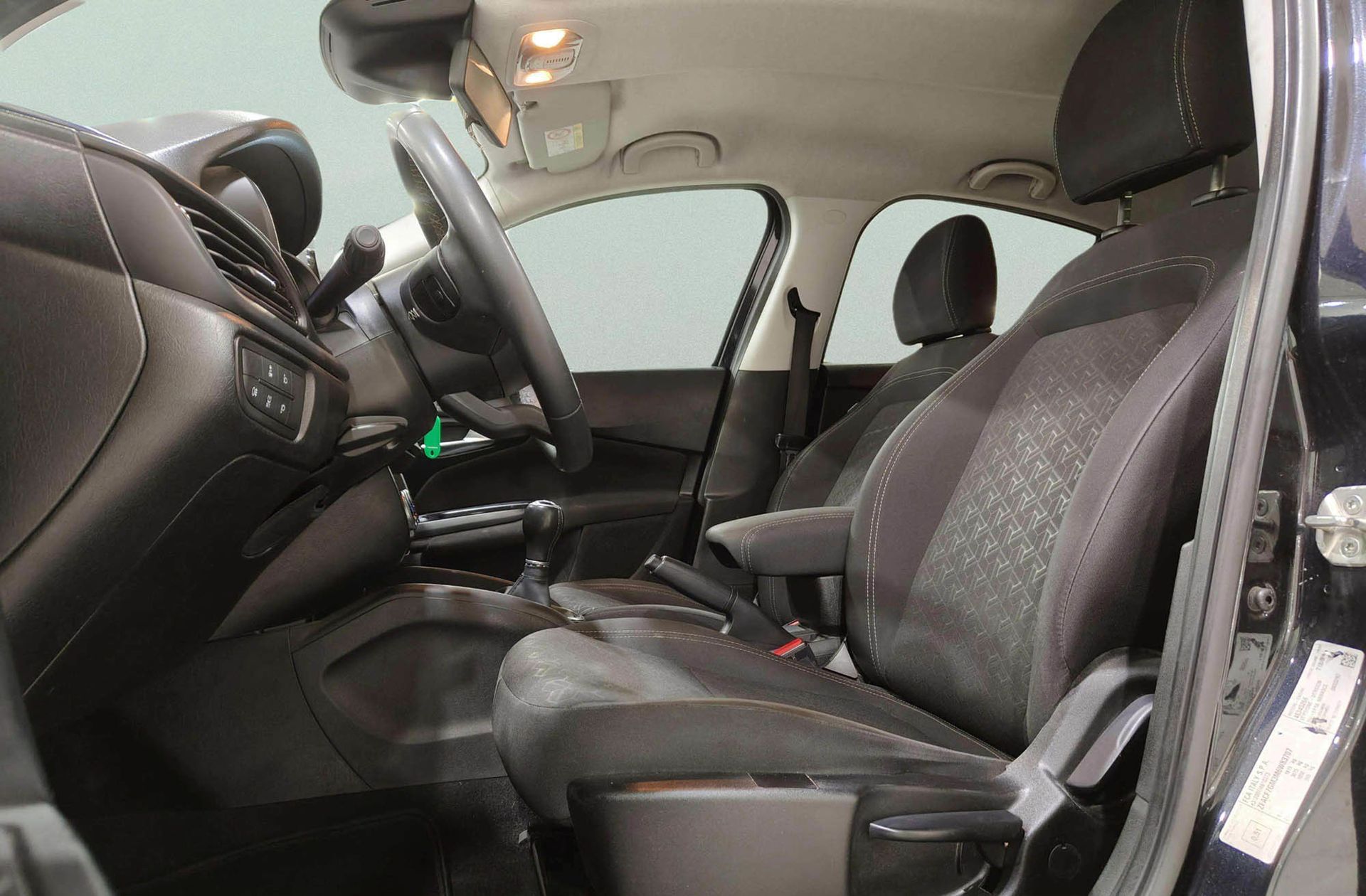 Fiat Tipo 1.3 MultiJet City Cross - foto 8