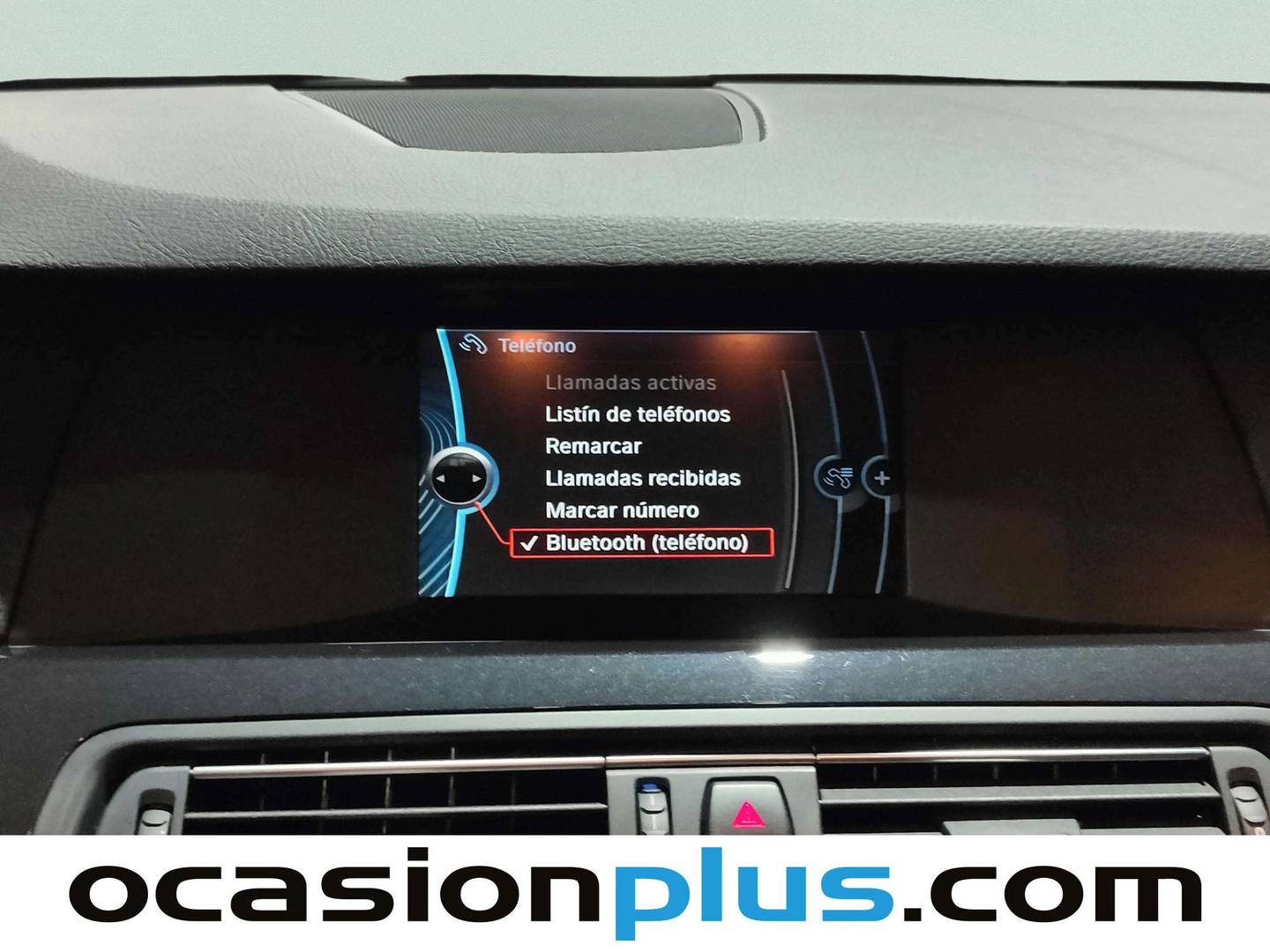 Foto BMW Serie 5 BMW Serie 5 528i (245 CV)