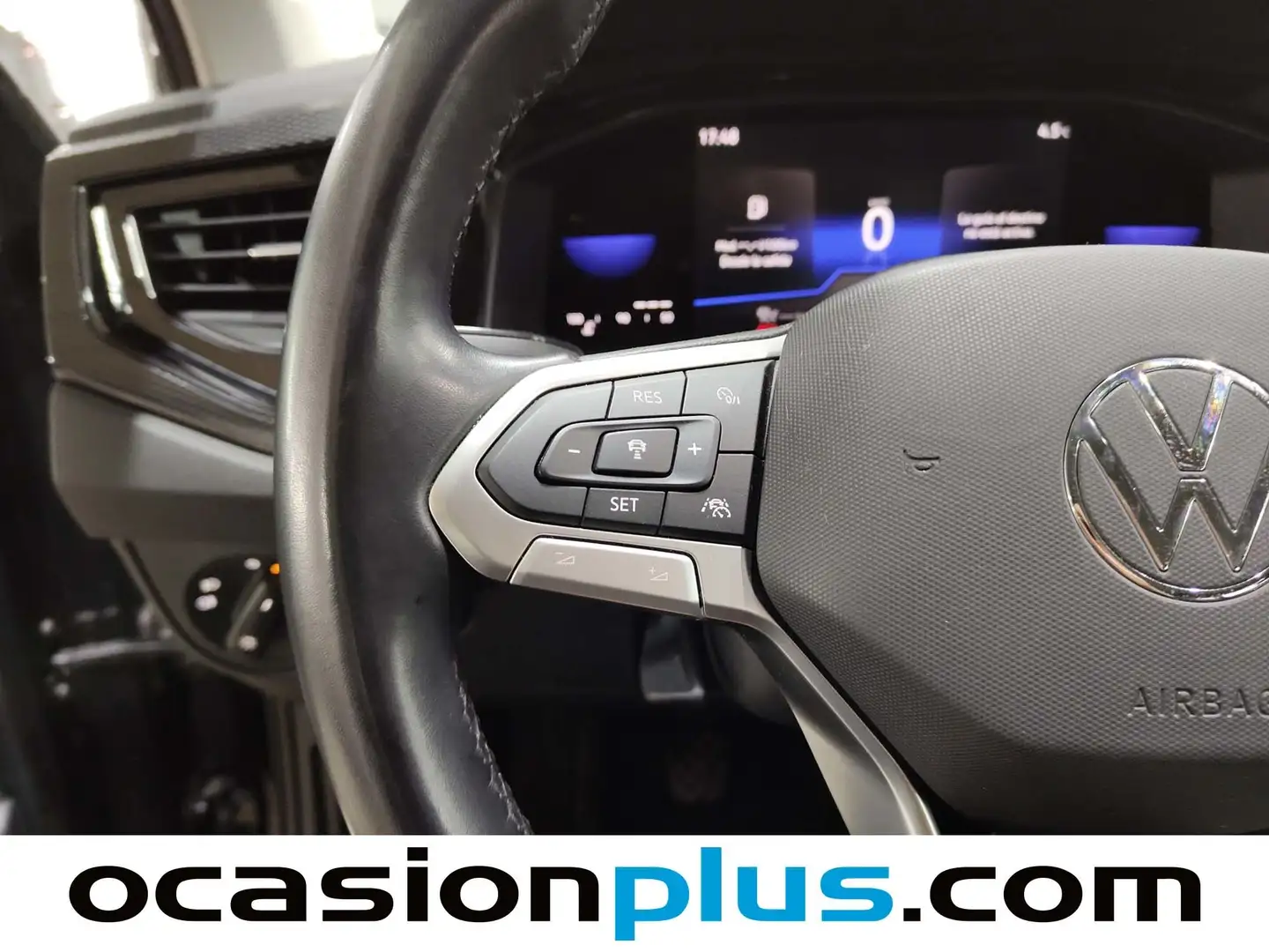 Foto Volkswagen Taigo Volkswagen Taigo Life 1.0 TSI (110 CV)