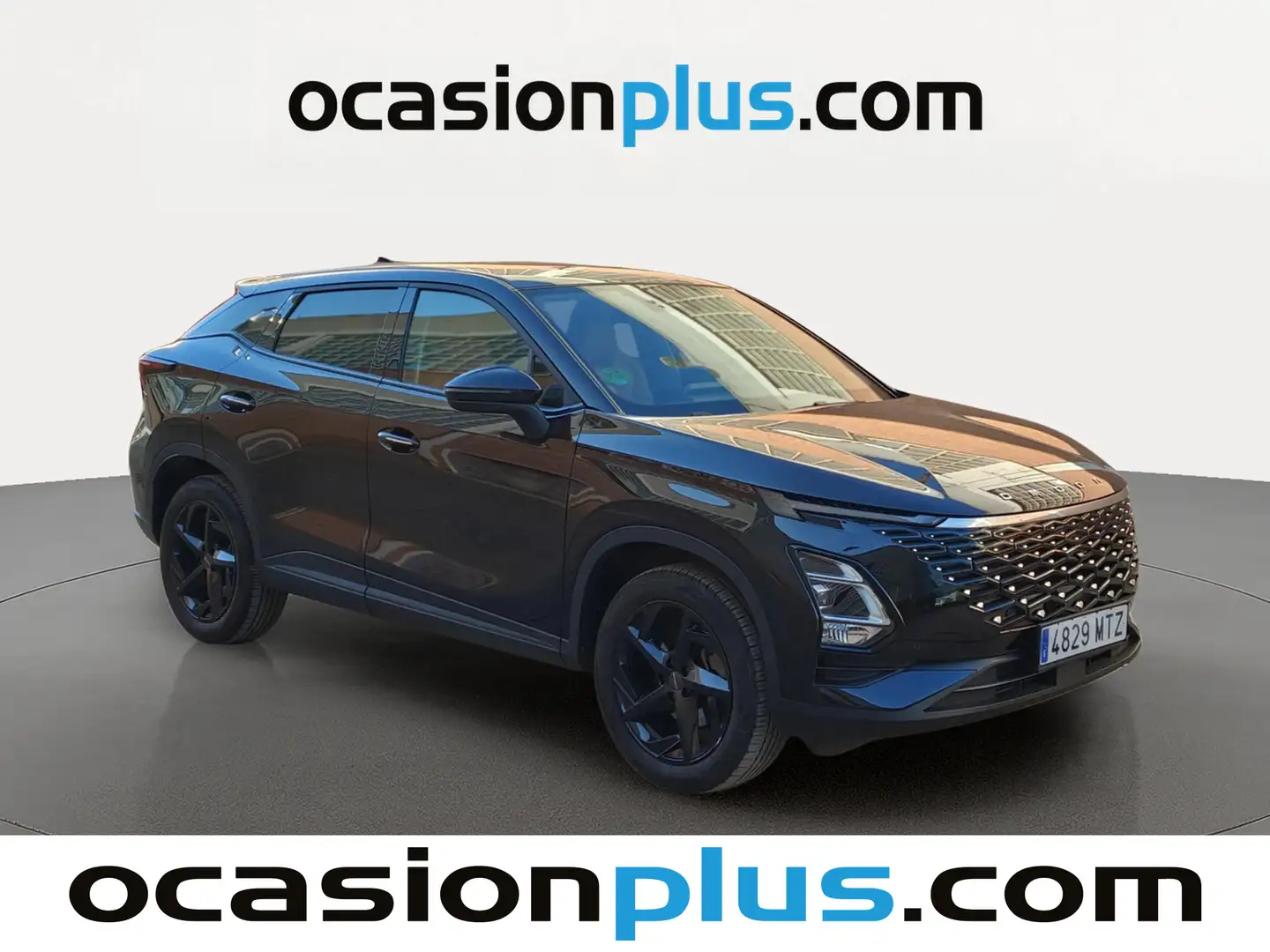 Foto OMODA 5 Omoda 5 1.6 T-GDI Comfort DCT (185 CV)