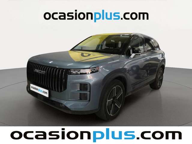 Coches Segunda Mano