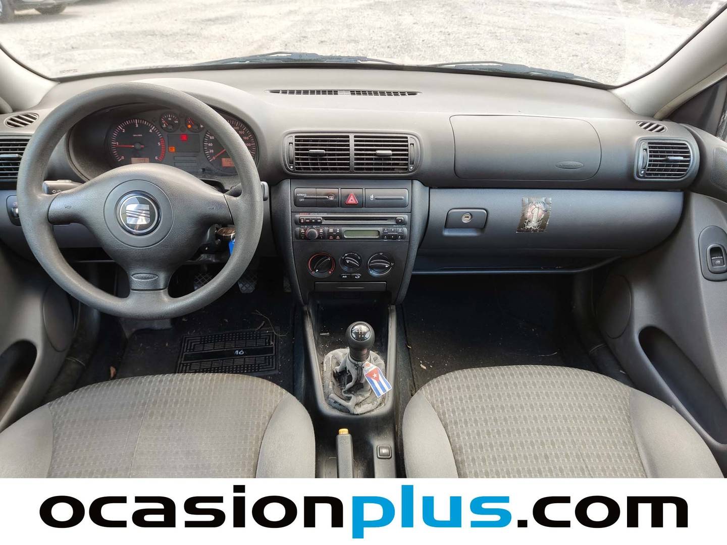 Seat Toledo SEAT Toledo 1.9 TDi Stella (110 CV) de ocasión