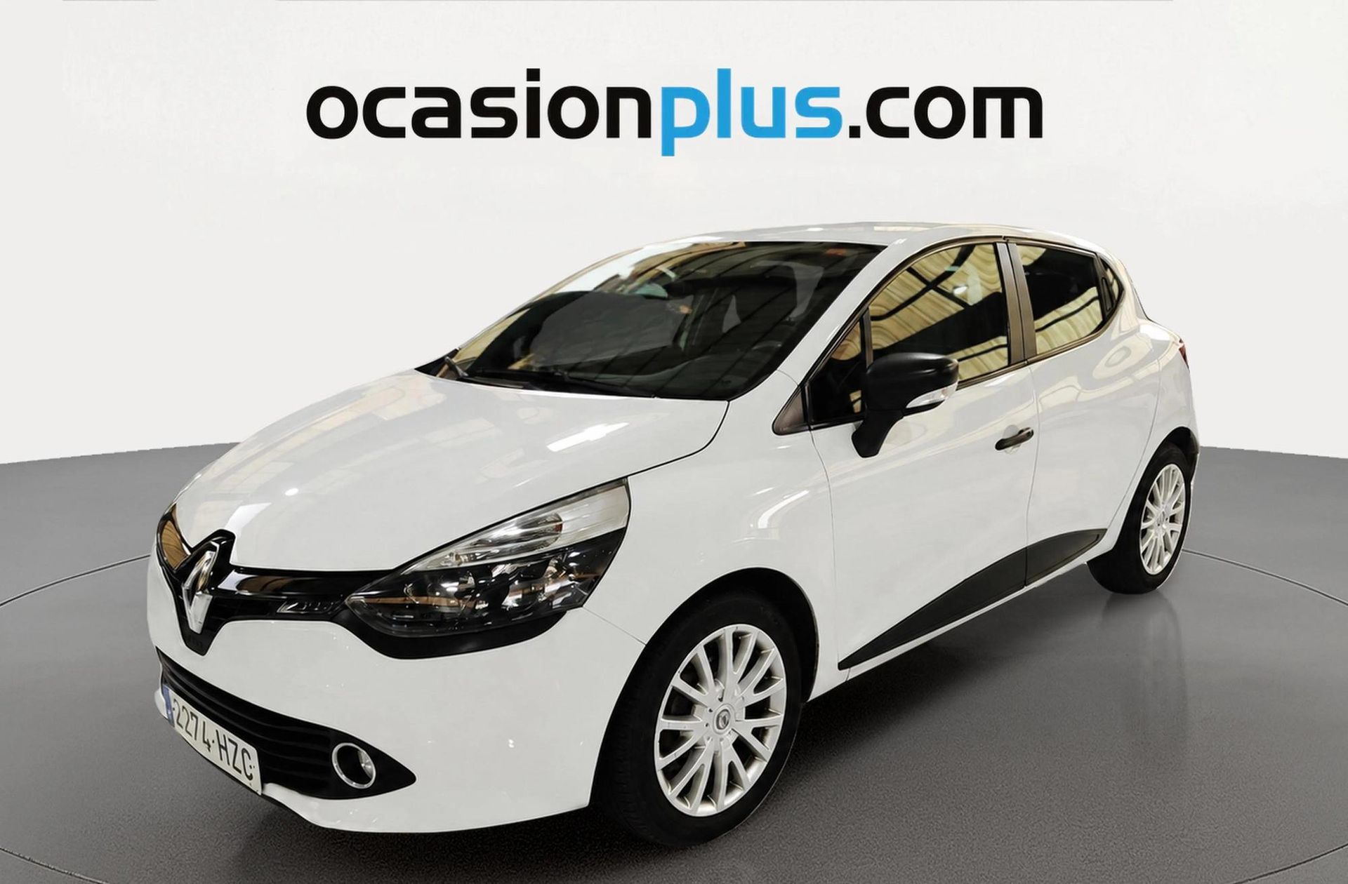 Renault Clio 1.2 Authentique