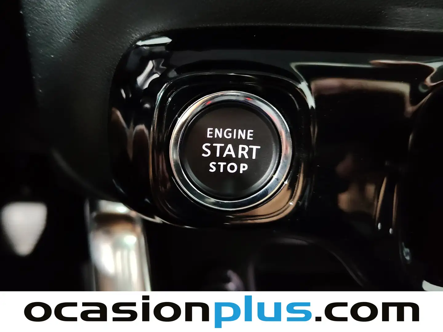 Foto Citroën C3 Aircross Citroen C3 Aircross PureTech 110 S&S Max (110 CV)