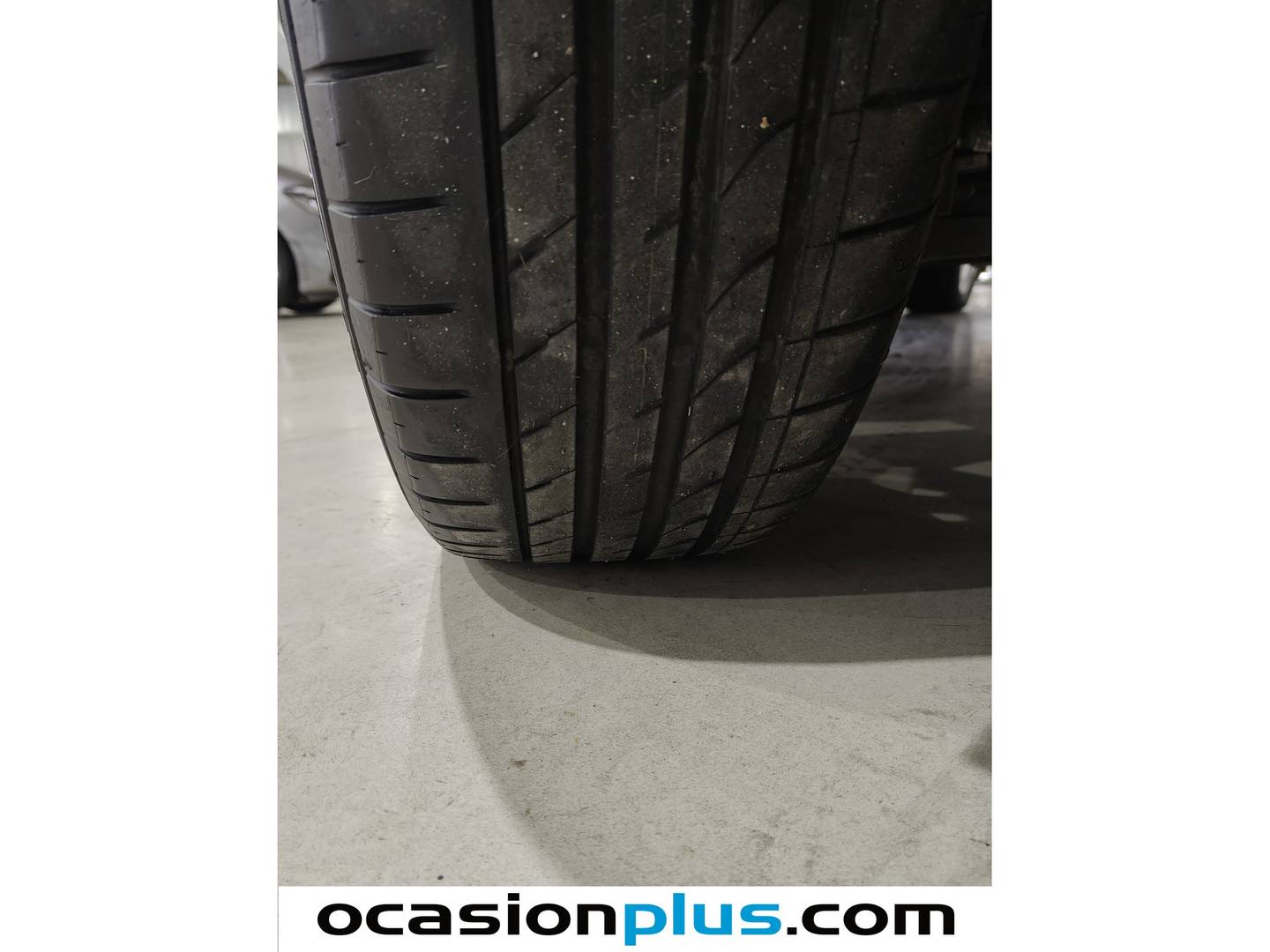 Volkswagen Polo Volkswagen Polo Sport 1.0 TSI(115 CV) gasolina