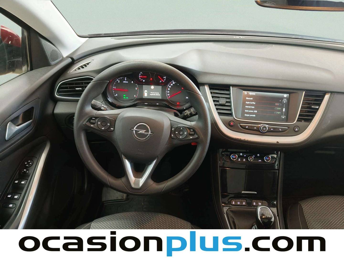 Foto Opel Grandland X Opel Grandland X 1.6 CDTi Selective (120 CV)