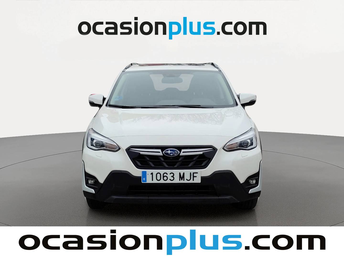 Subaru XV Subaru XV 2.0i Hybrid Executive Plus CVT (150 CV) barato