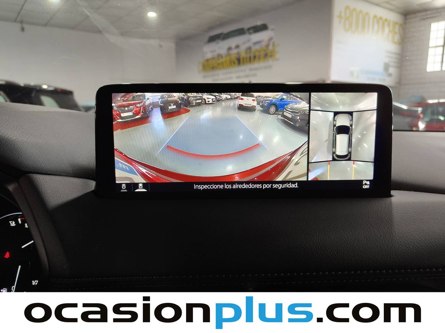 Mazda CX-5 Mazda CX-5 2.2 DE Zenith AT (150 CV) km 0