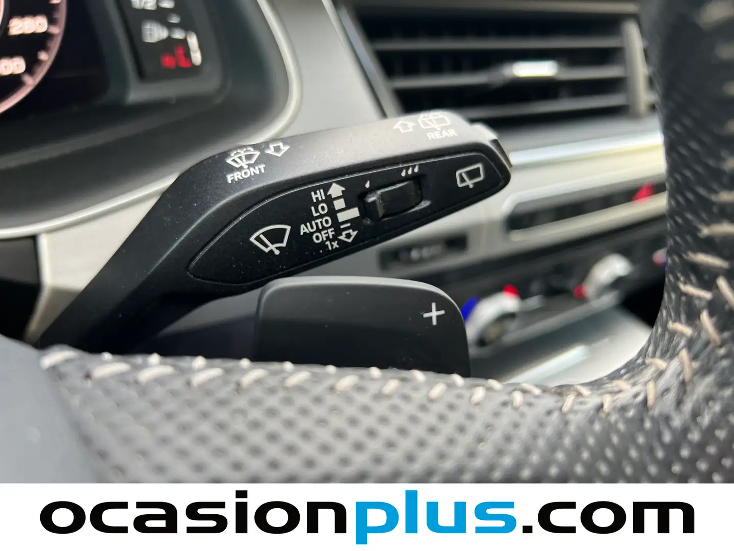 Foto Audi Q7 Audi Q7 50 TDI quattro (286 CV) tiptronic S-Line 7 Plazas