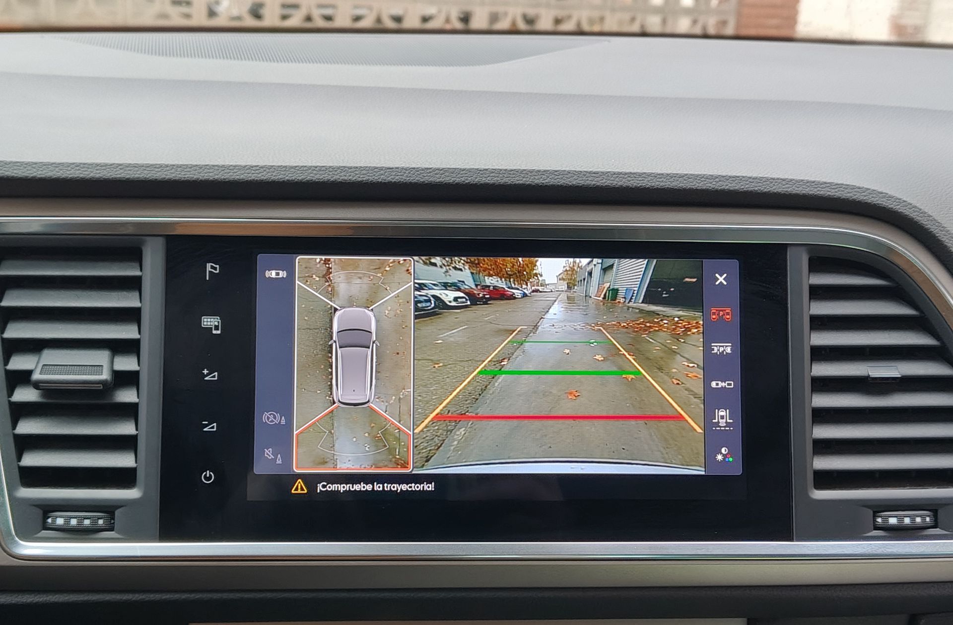 SEAT Ateca 1.5 TSI X-Perience XL DSG - foto 9