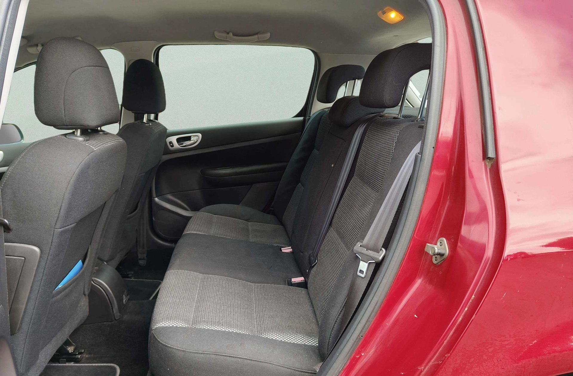 Peugeot 307 1.6 XS+ - foto 9
