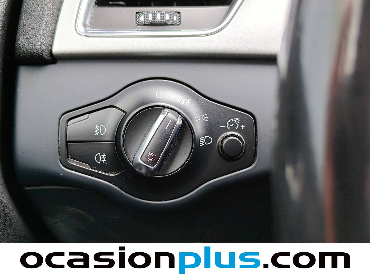 Equipamiento del Audi A4 Audi A4 Avant 1.8 TFSI (160 CV) multitronic