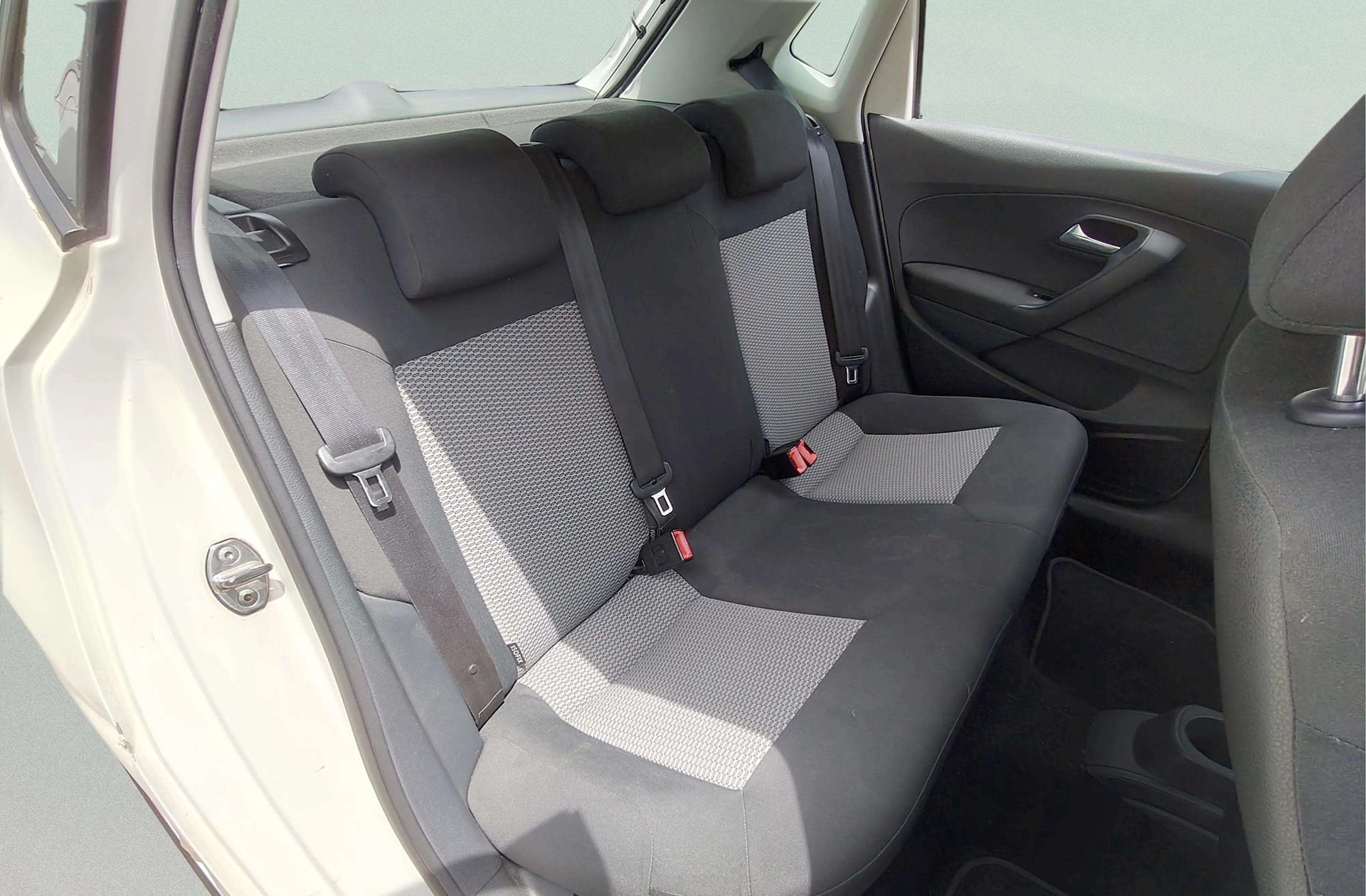 Volkswagen Polo Advance 1.2 TSI - foto 13