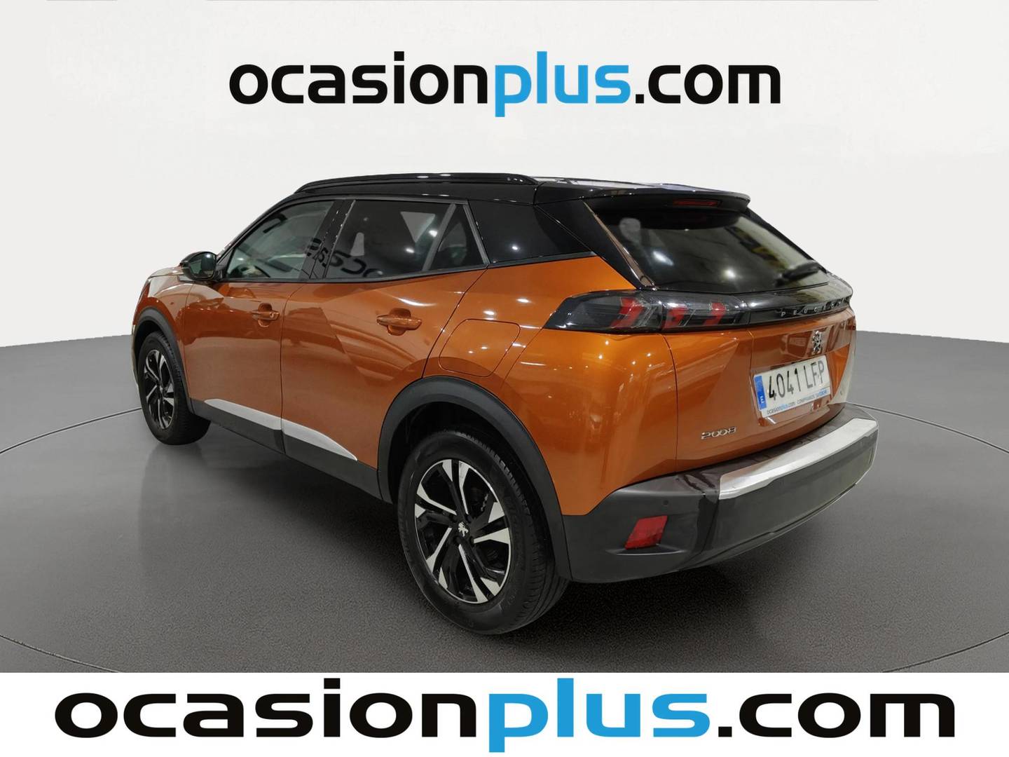 Foto Peugeot 2008 Peugeot 2008 BlueHDi 100 Allure (100 CV)