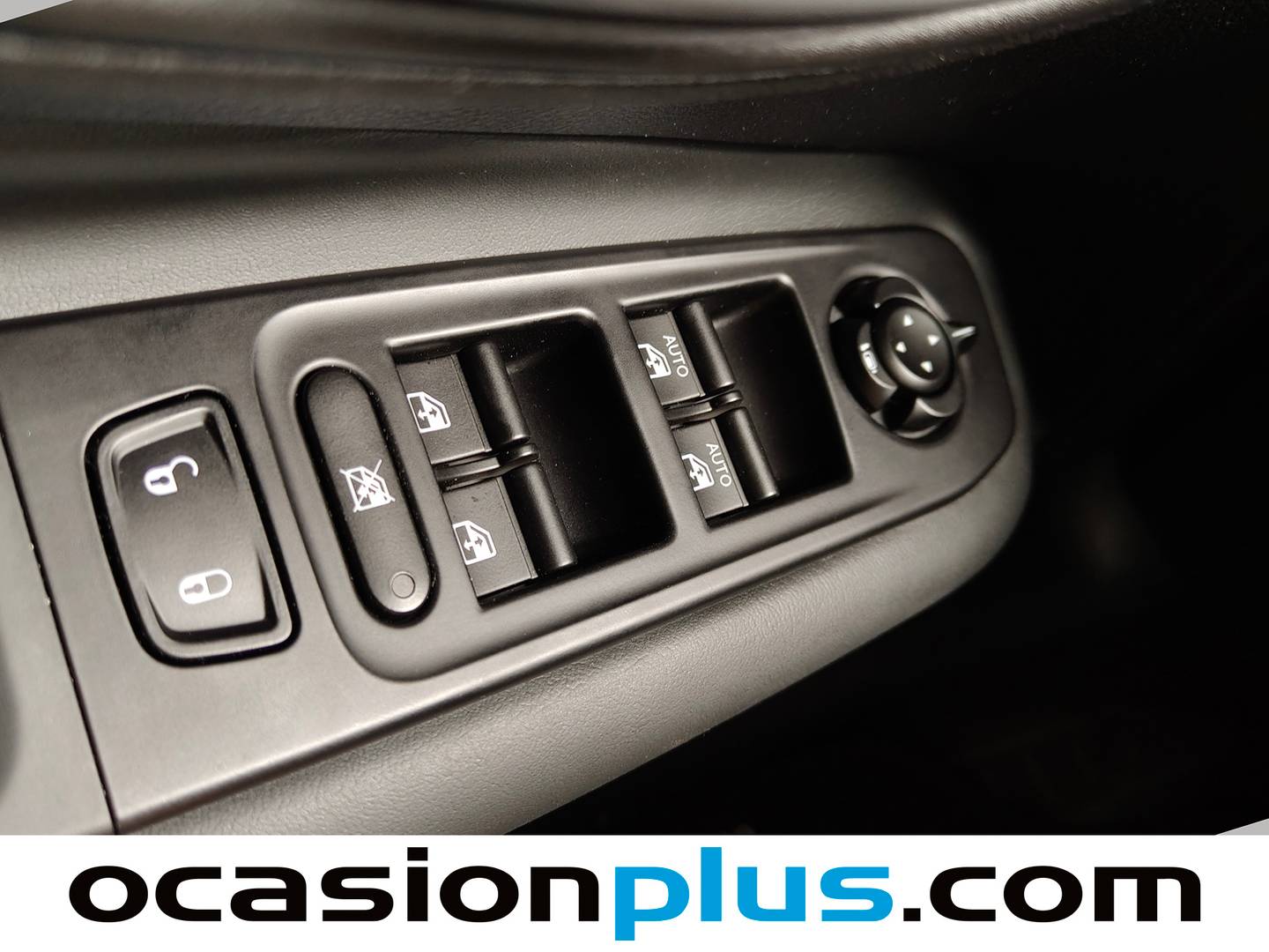 Jeep Renegade Jeep Renegade eHybrid 1.5 Limited ATX (130 CV) de segunda mano